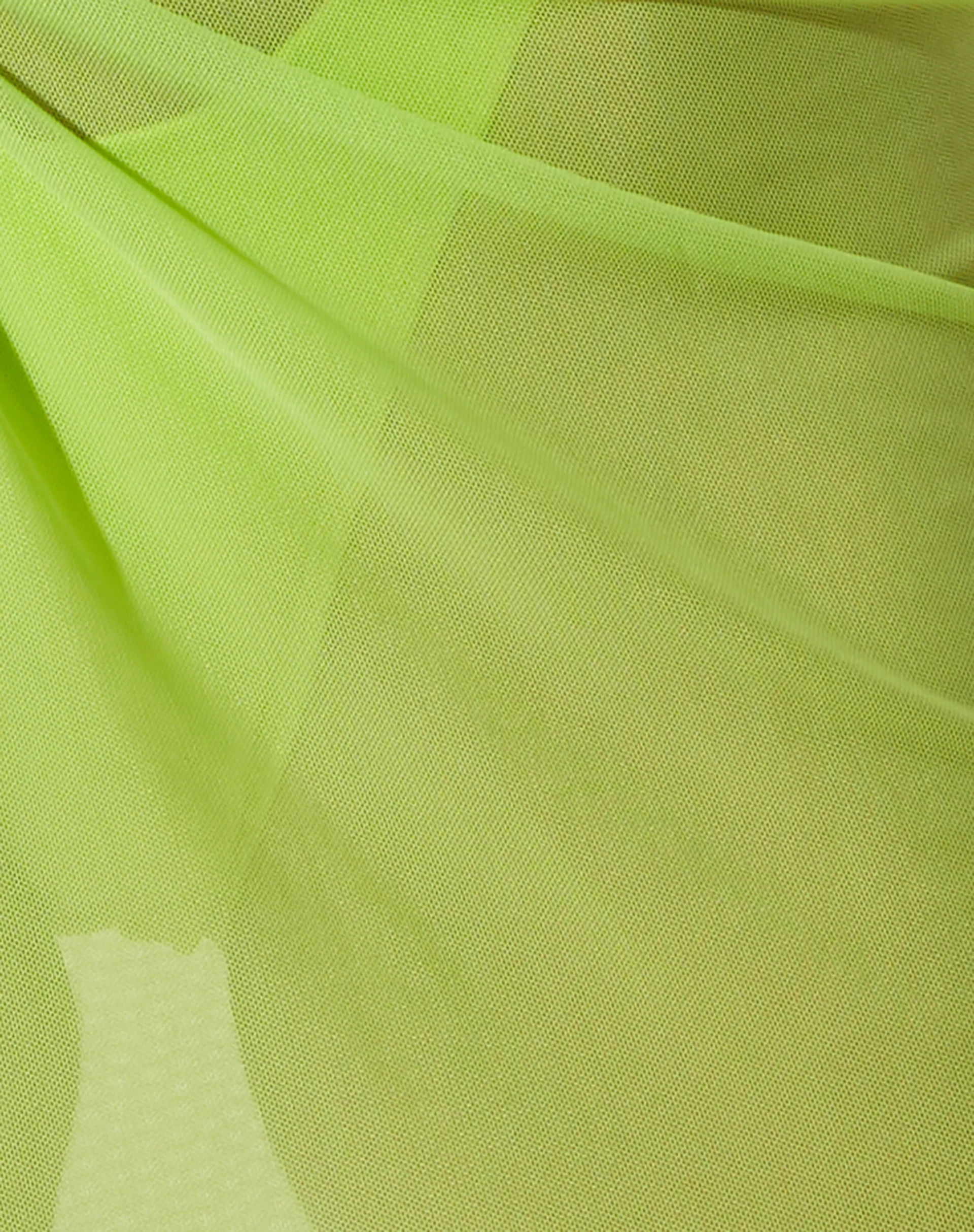Pao Sarong in Jackfruit Green - Image 6