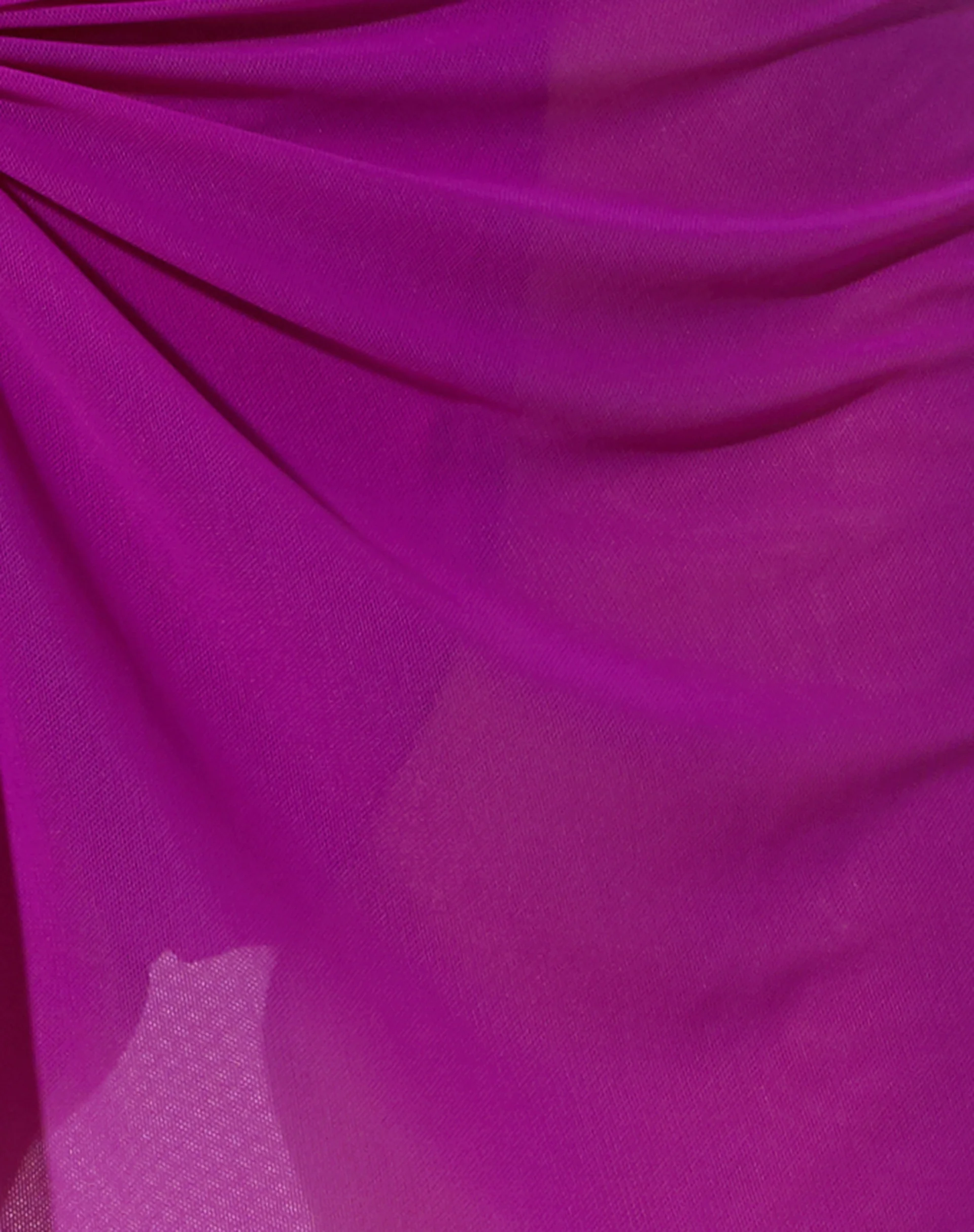 Pao Sarong in Violet - Image 5