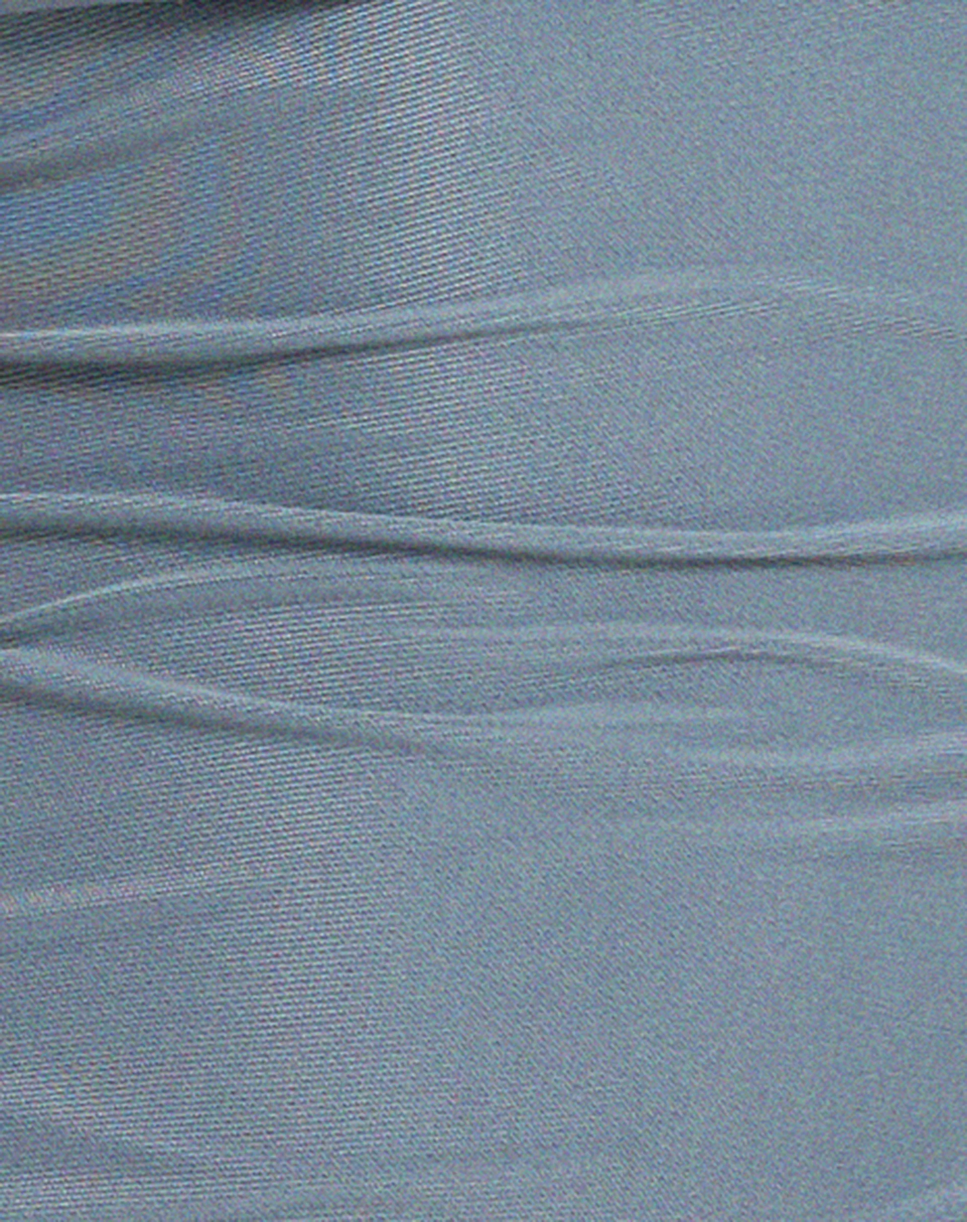 Parita Mini Dress in Goblin Blue - Image 5