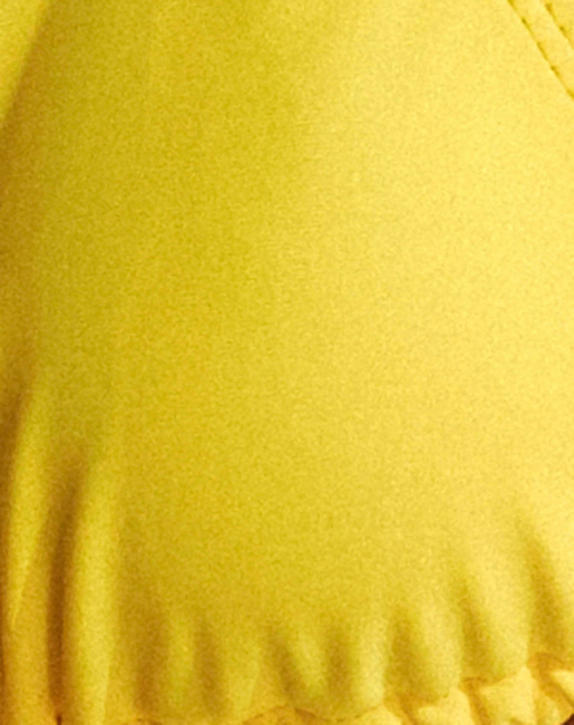 Parmia Bikini Top in Yellow - Image 6