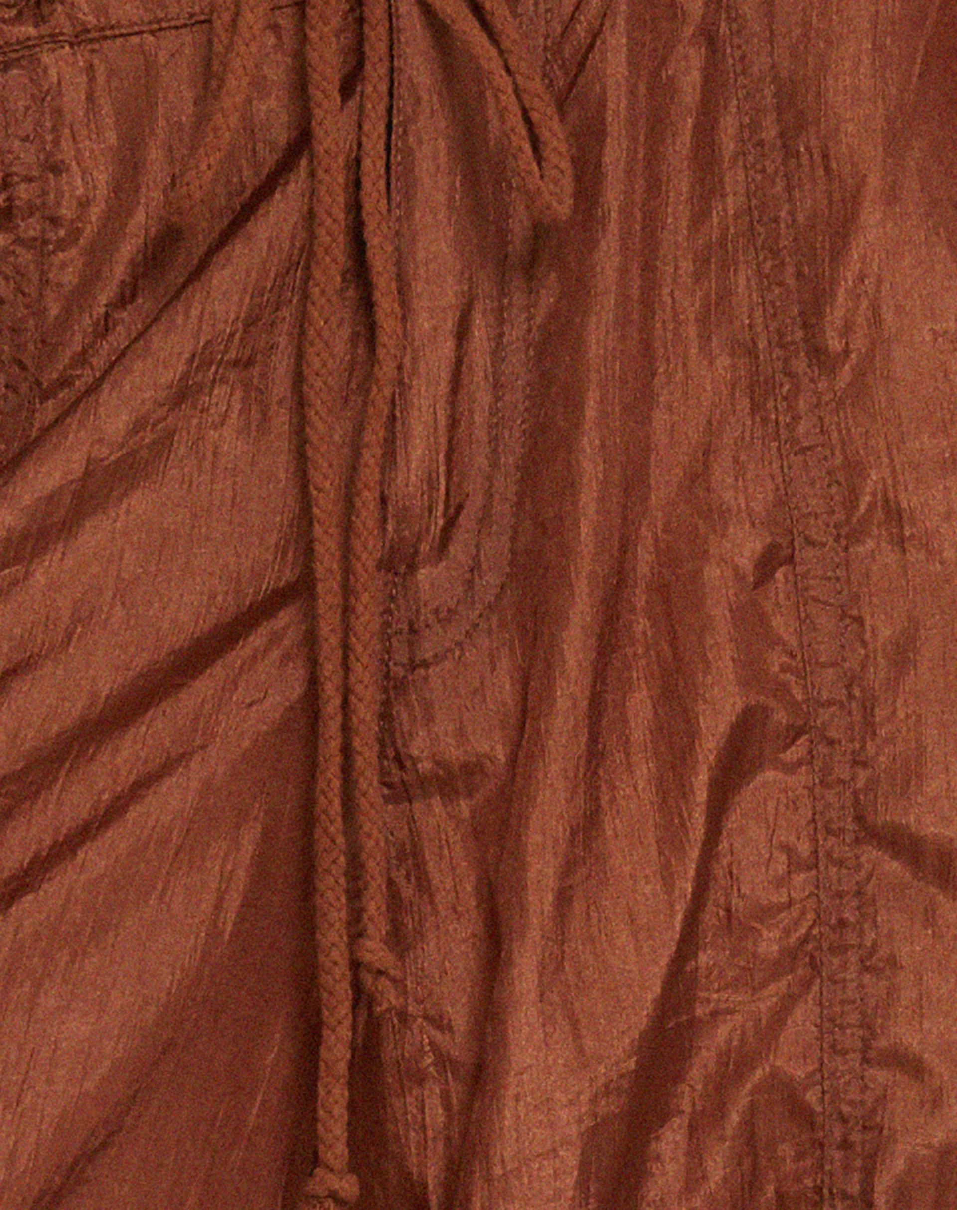 Phil Trouser in Parachute Brown - Image 5