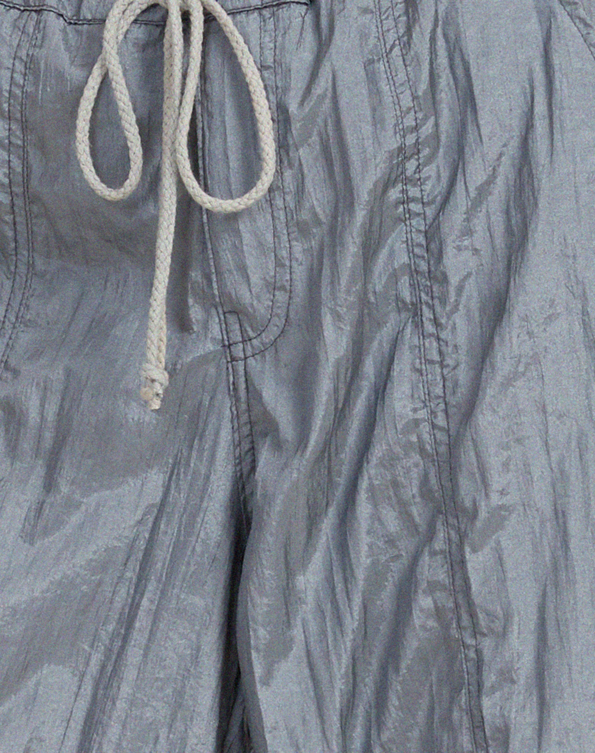 Phil Trouser in Parachute Silver - Image 7