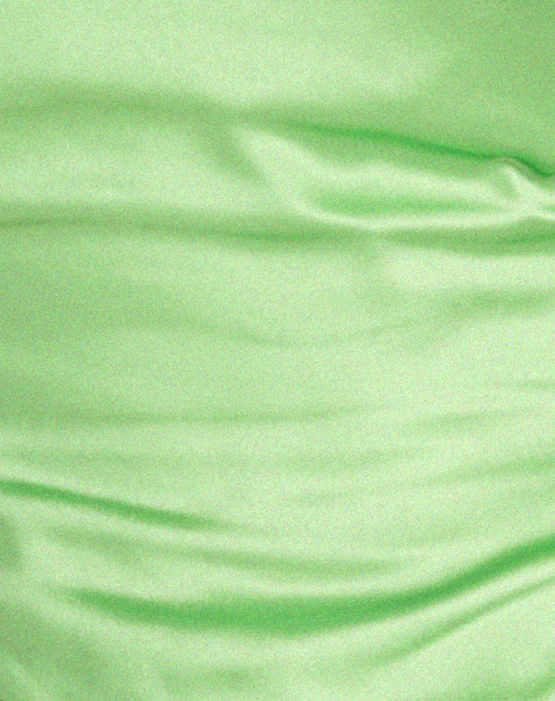 Phila Mini Skirt in Jasmine Green - Image 5