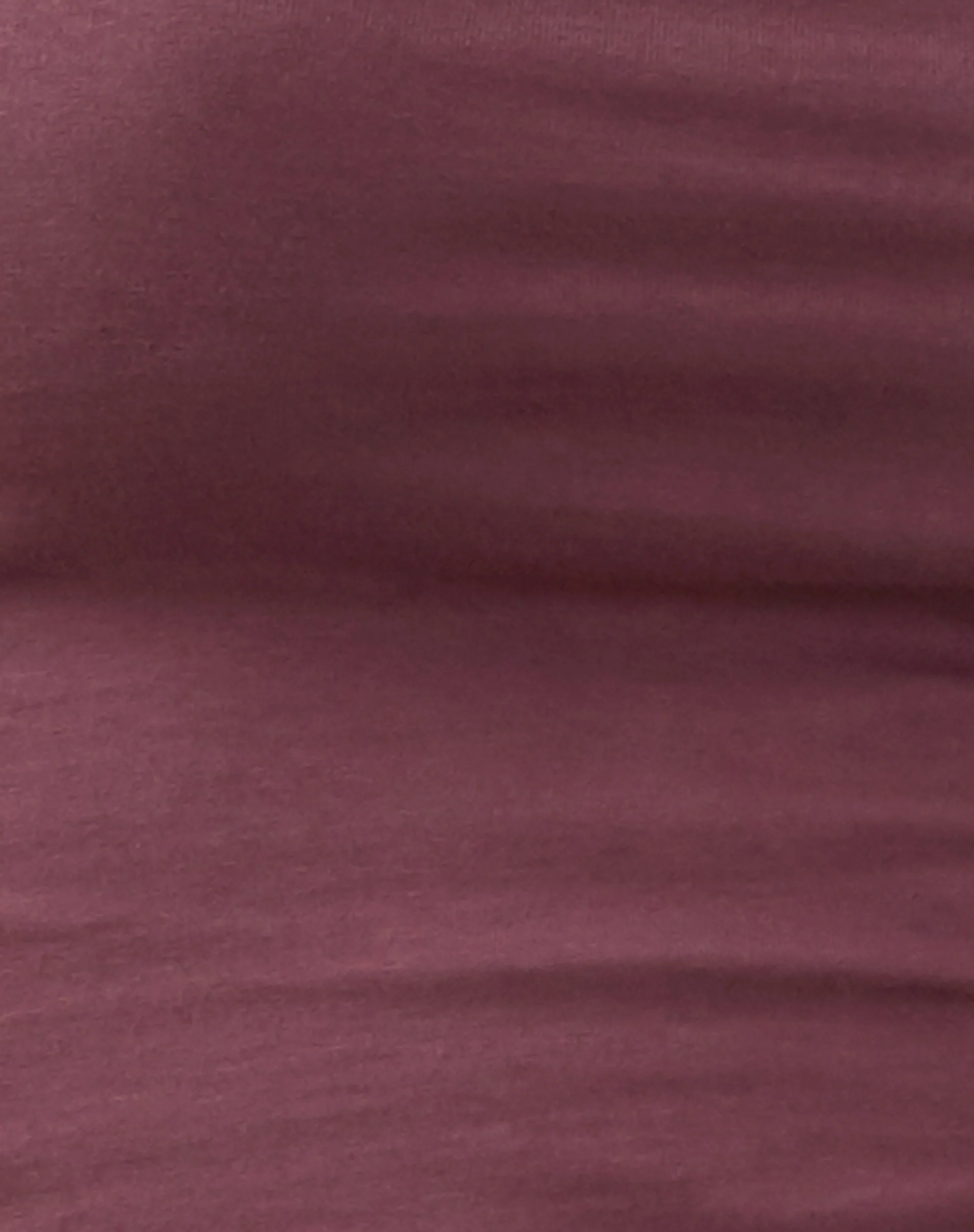 Quebon Long Sleeve Top in Mauve - Image 5