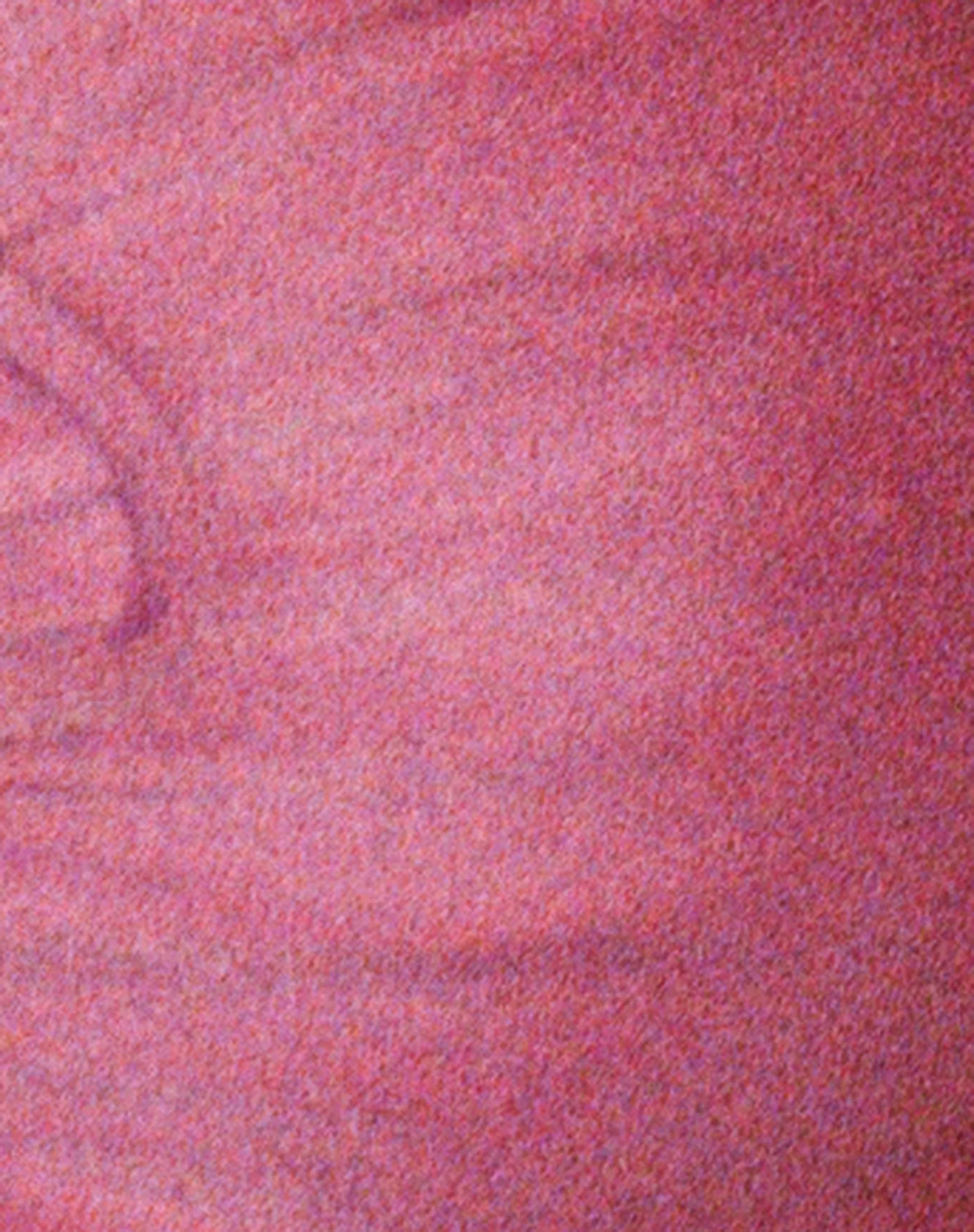 Racola Bikini Top in Mauve Shimmer - Image 7