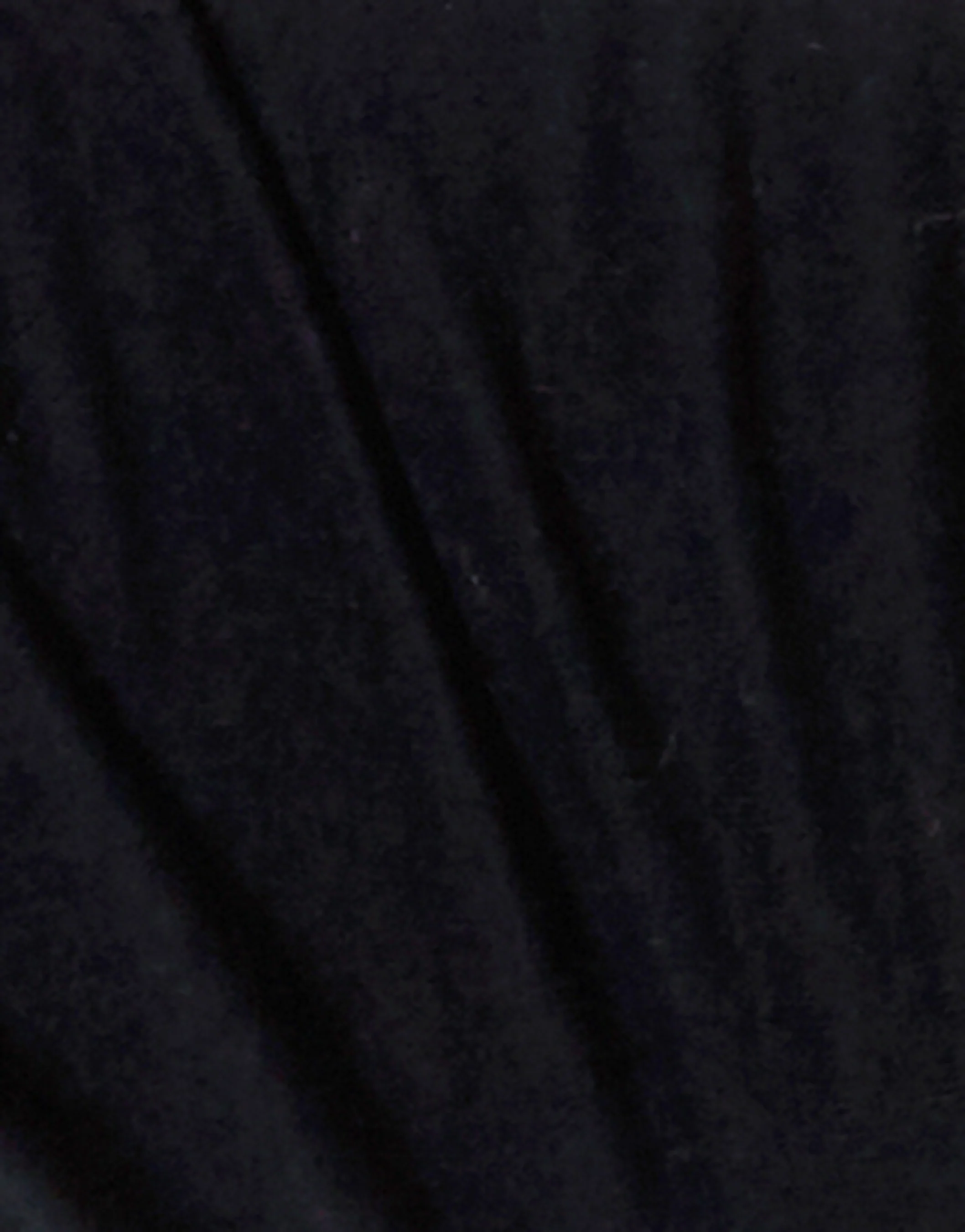 Rana Crop Top in Black - Image 5