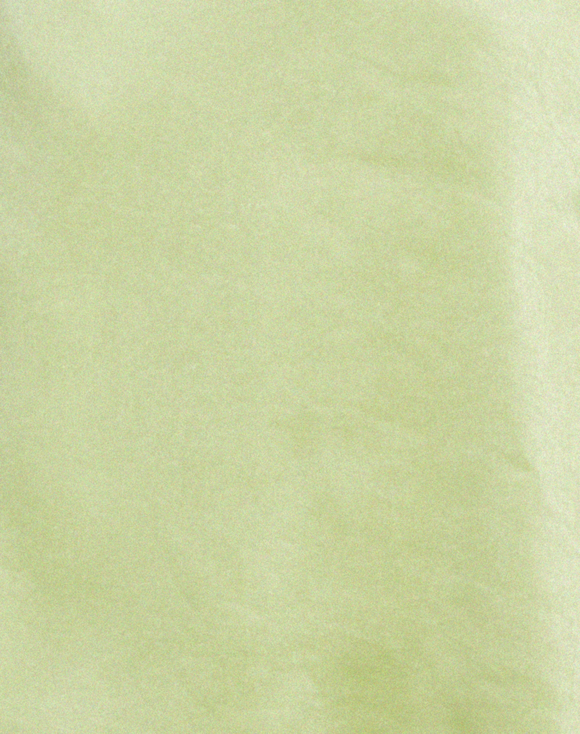 Rauna Mini Dress in Satin Nile Green - Image 5