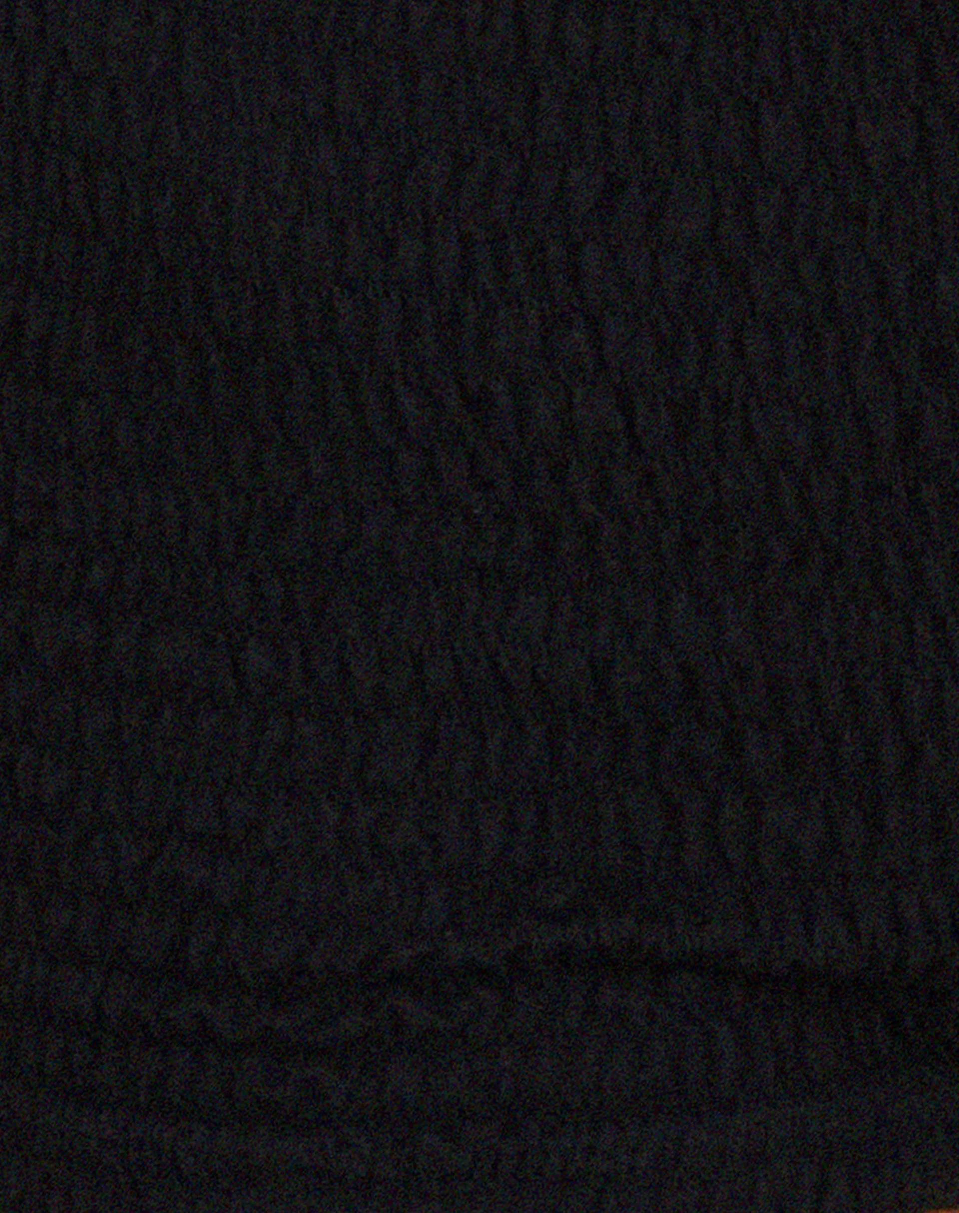 Rerita Shirred Micro Shorts in Black - Image 7