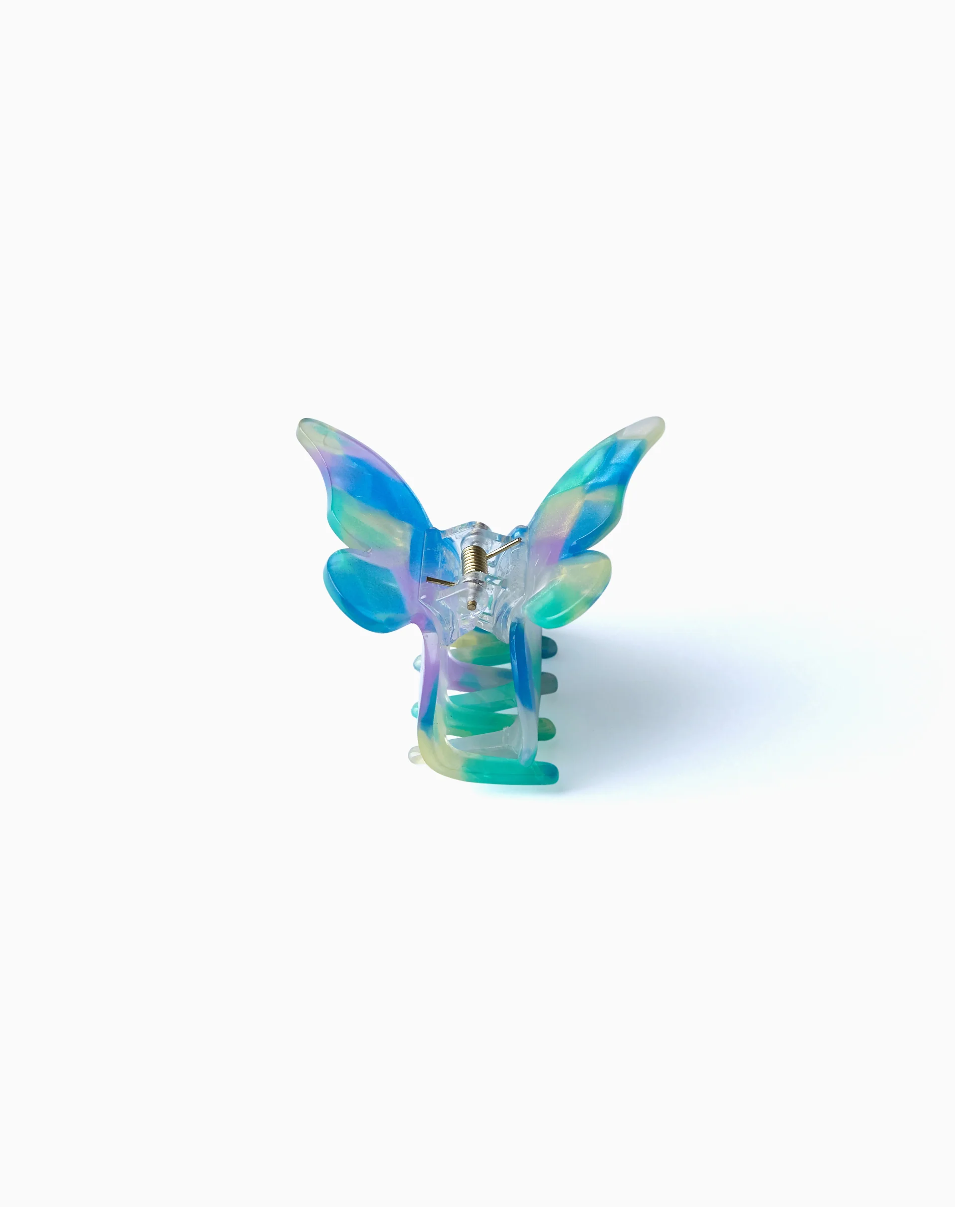 Rhopa Hair Claw in Multicolour - Image 5