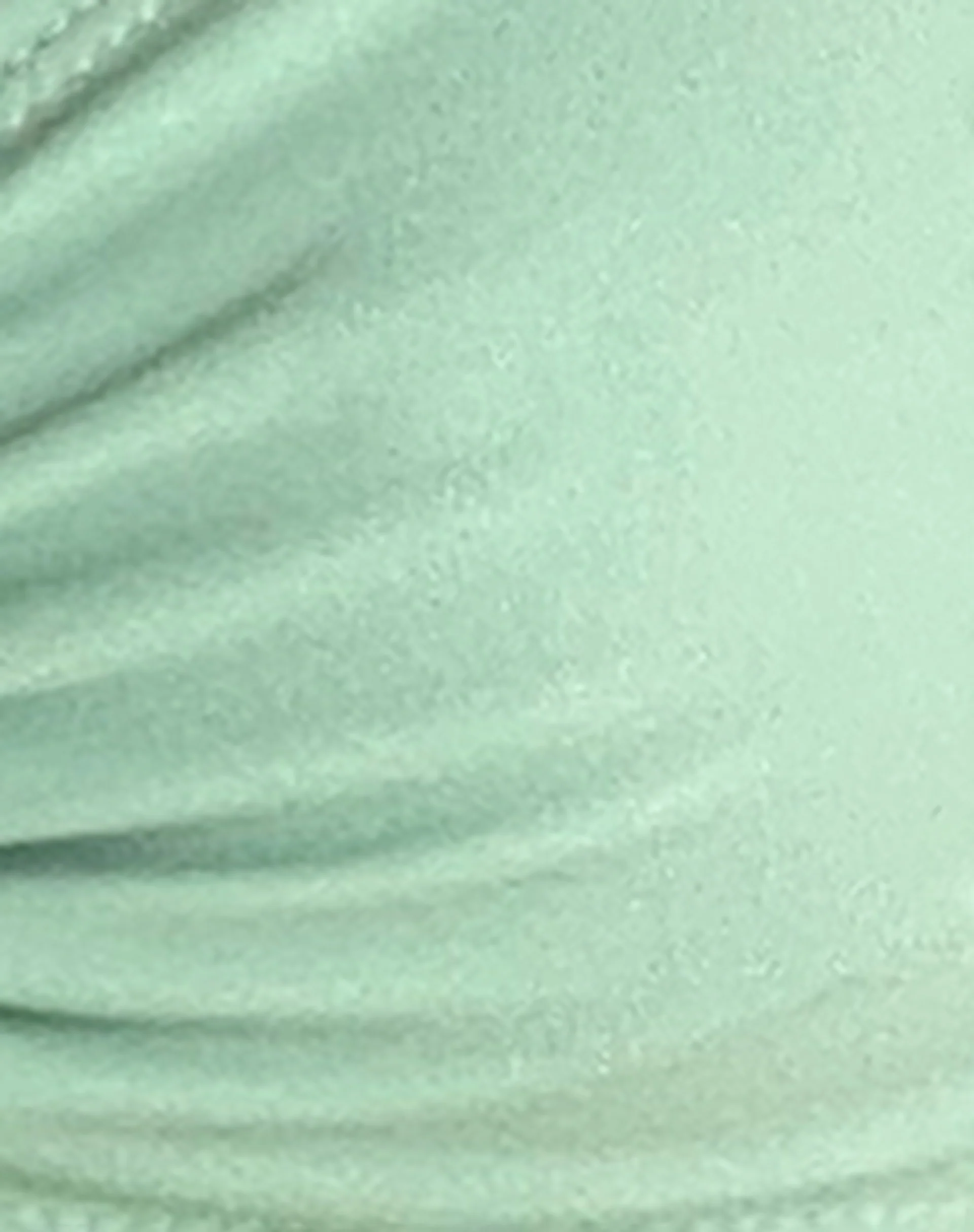 Ricoa Bikini Top in Lichen Green - Image 8