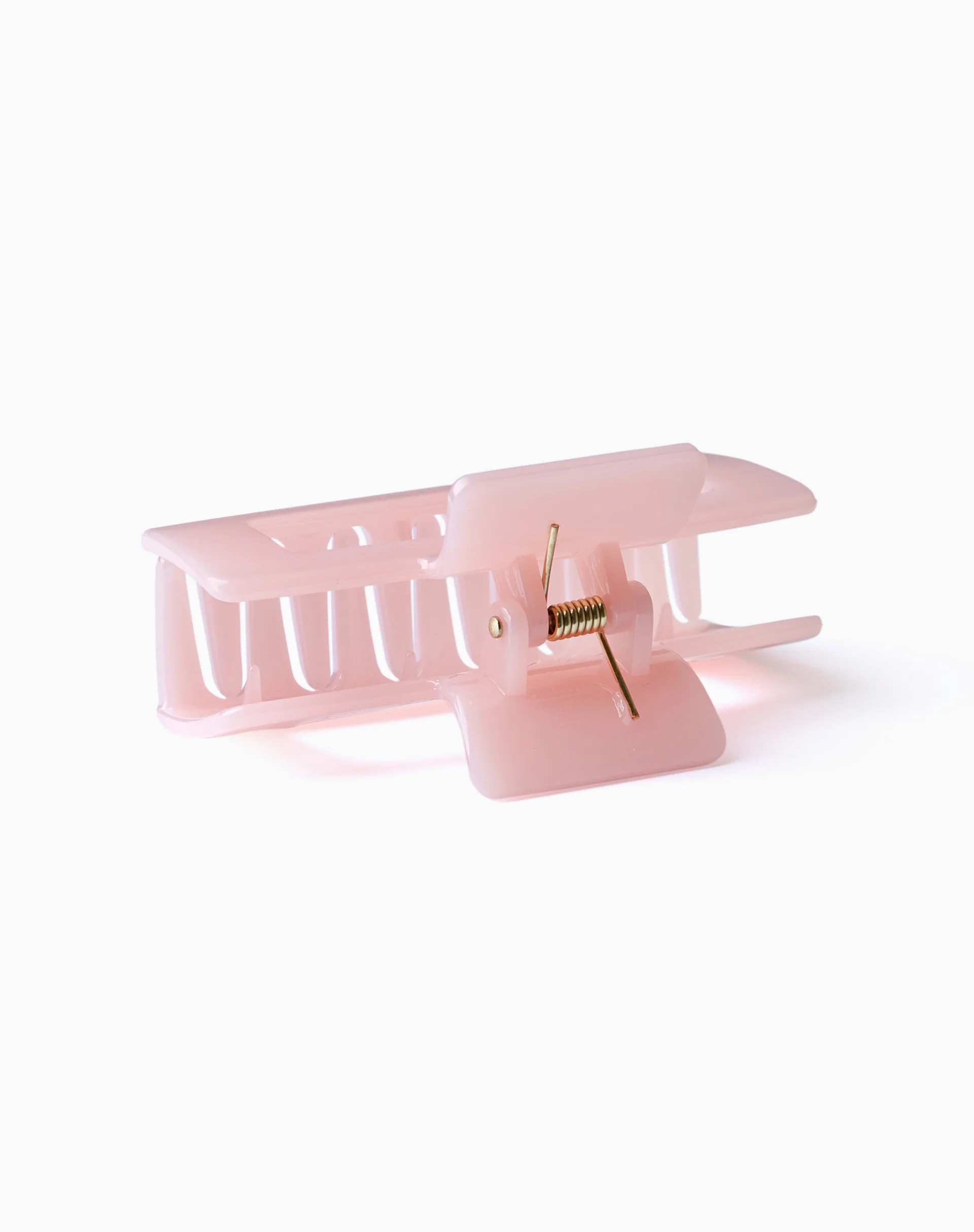 Ridna Hair Claw in Pink - Image 5