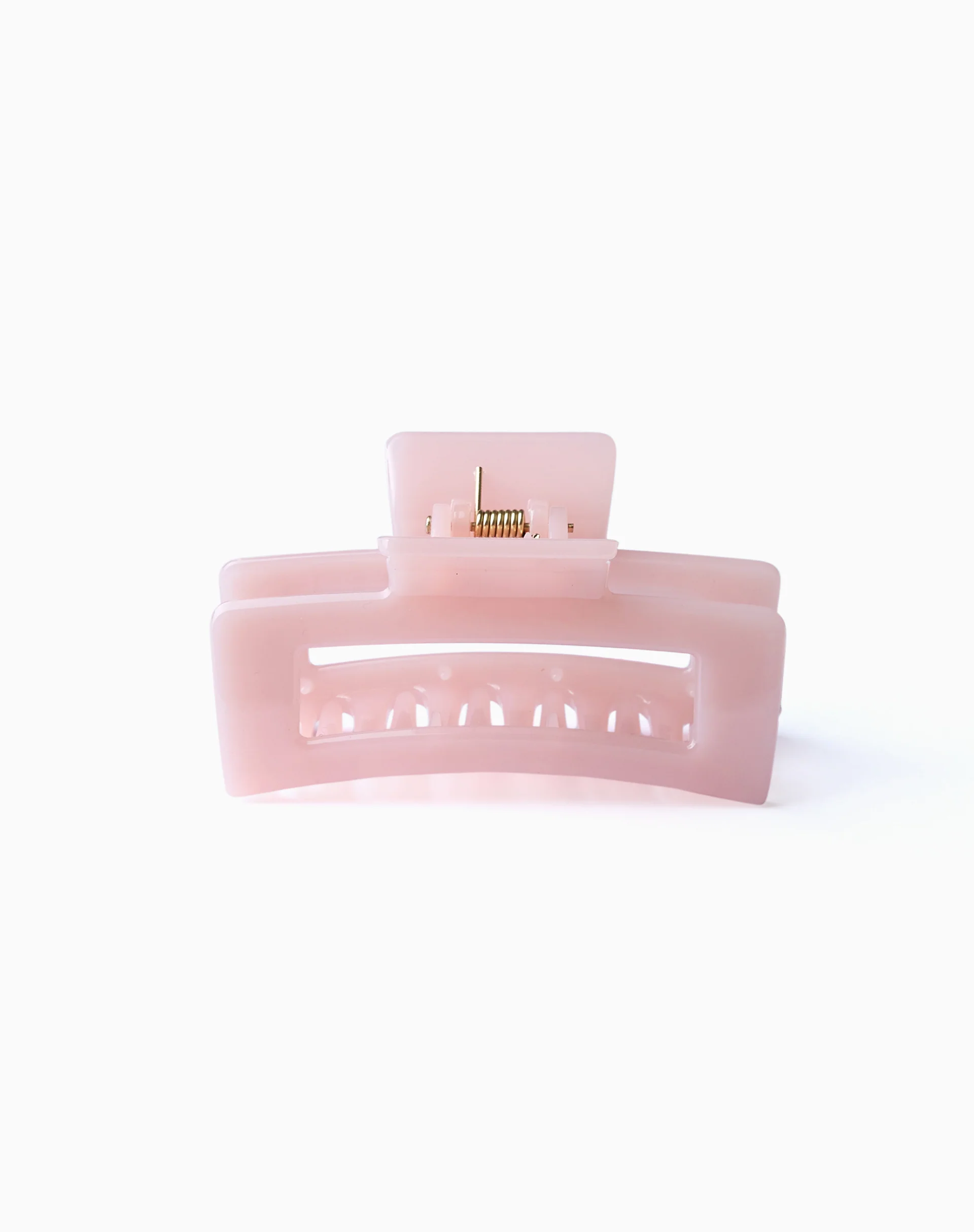 Ridna Hair Claw in Pink - Image 6