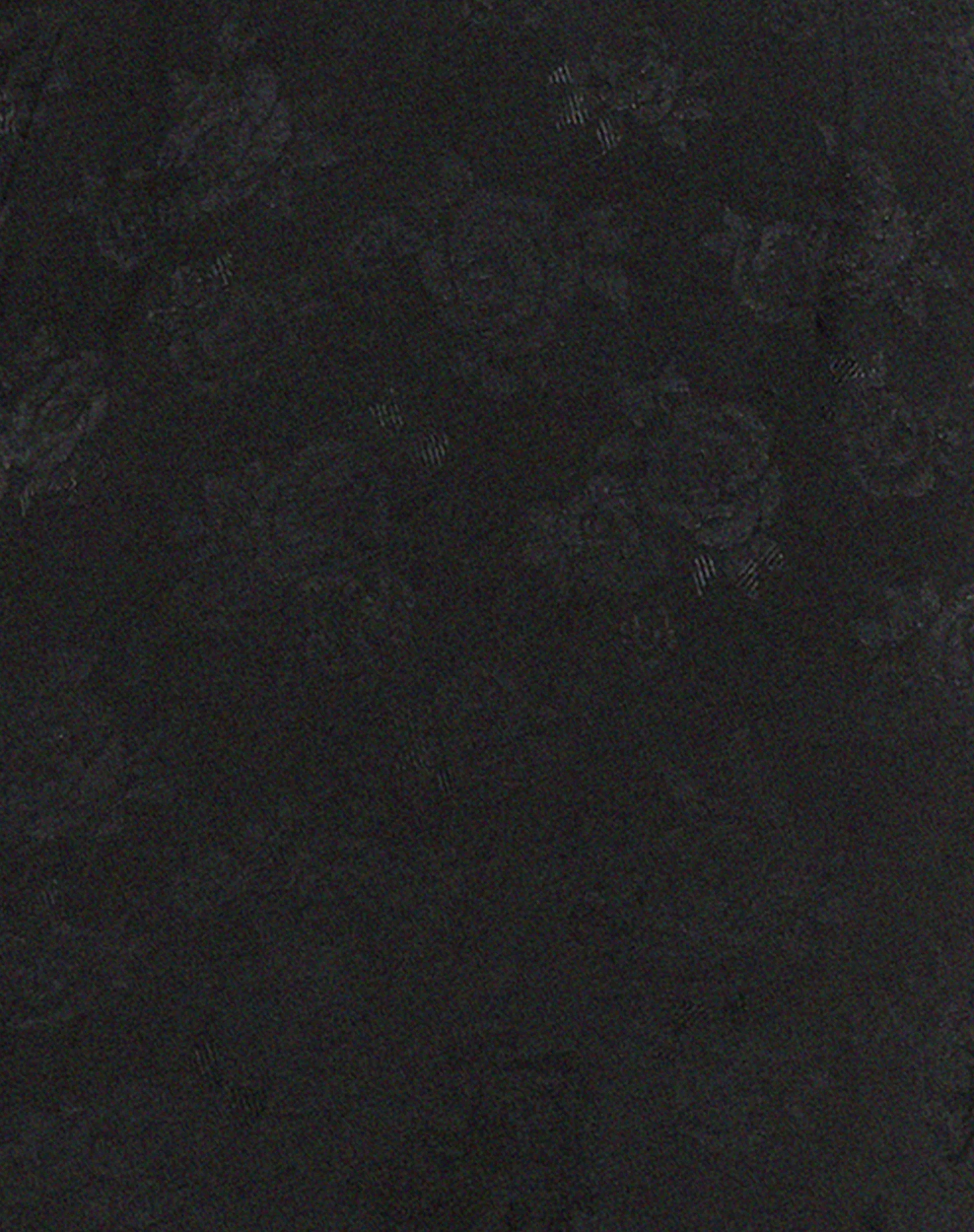 Rindu Midi Skirt in Satin Rose Black - Image 5