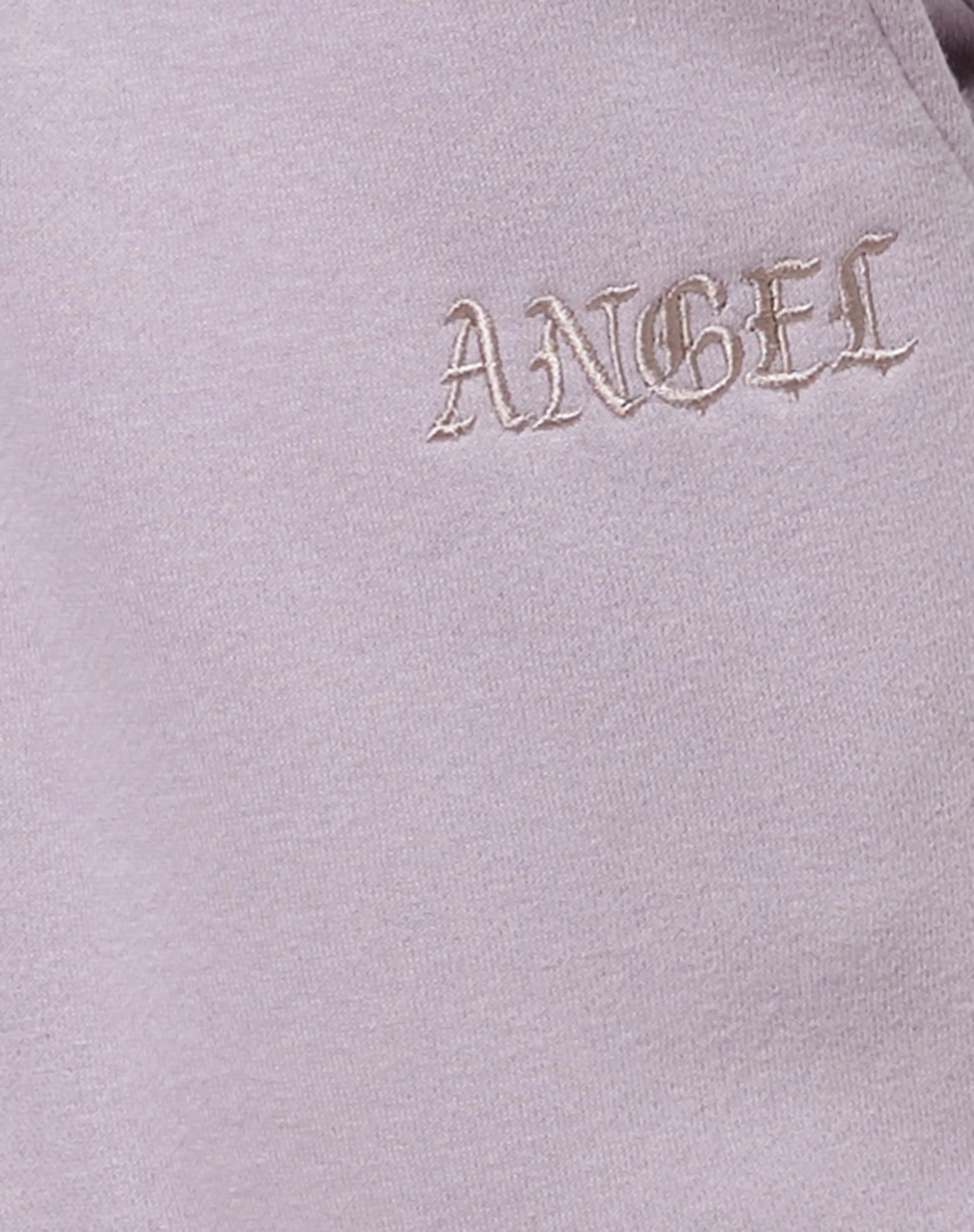 Roider Jogger in Violet 'Angel' Embro - Image 5