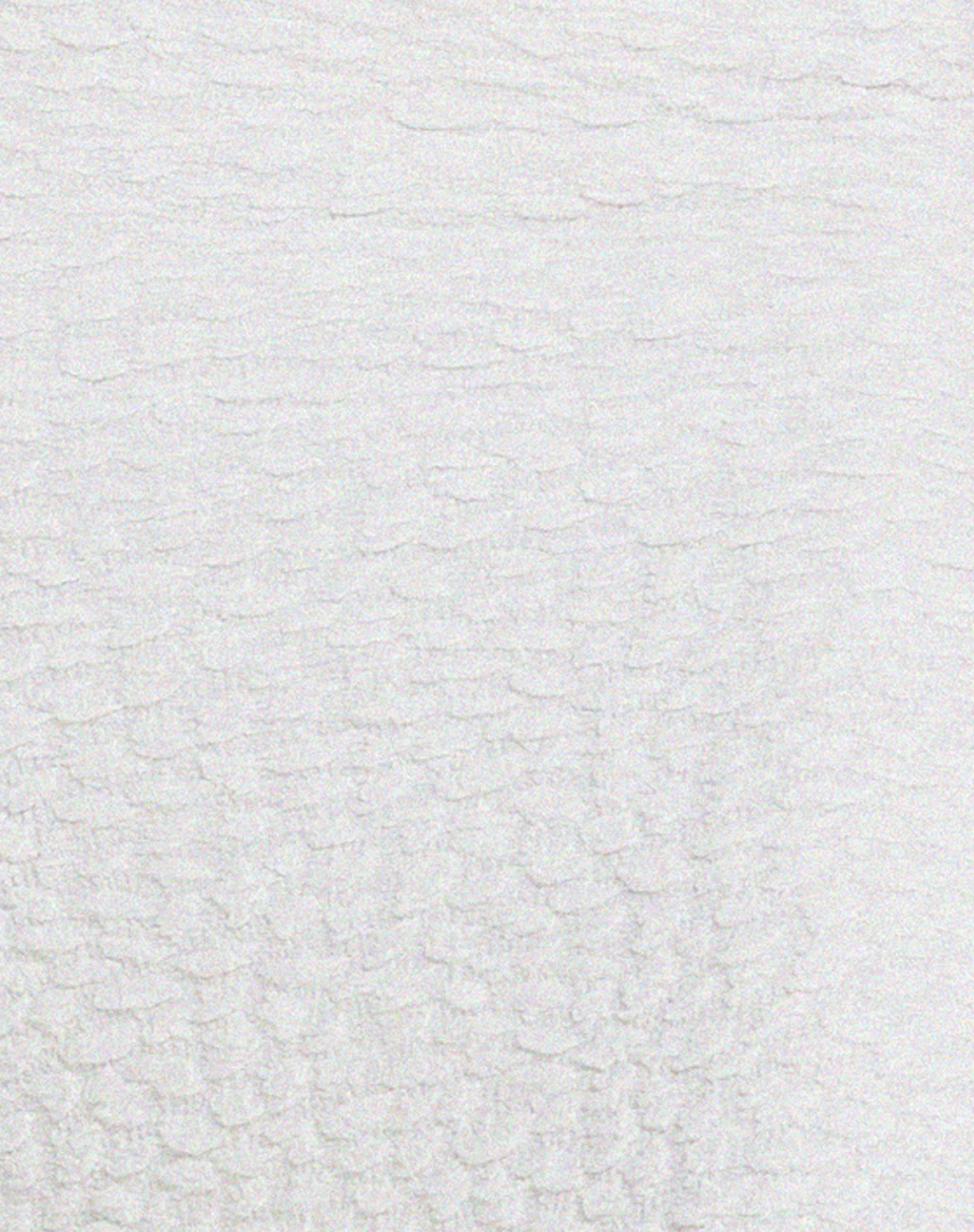 Roski Textured Midi Dress in White - Image 5