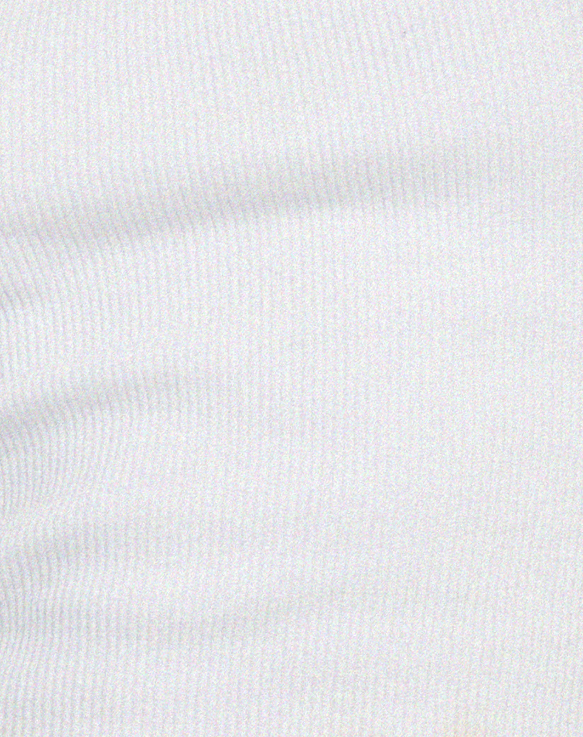 Roxe Vest Top in White - Image 7