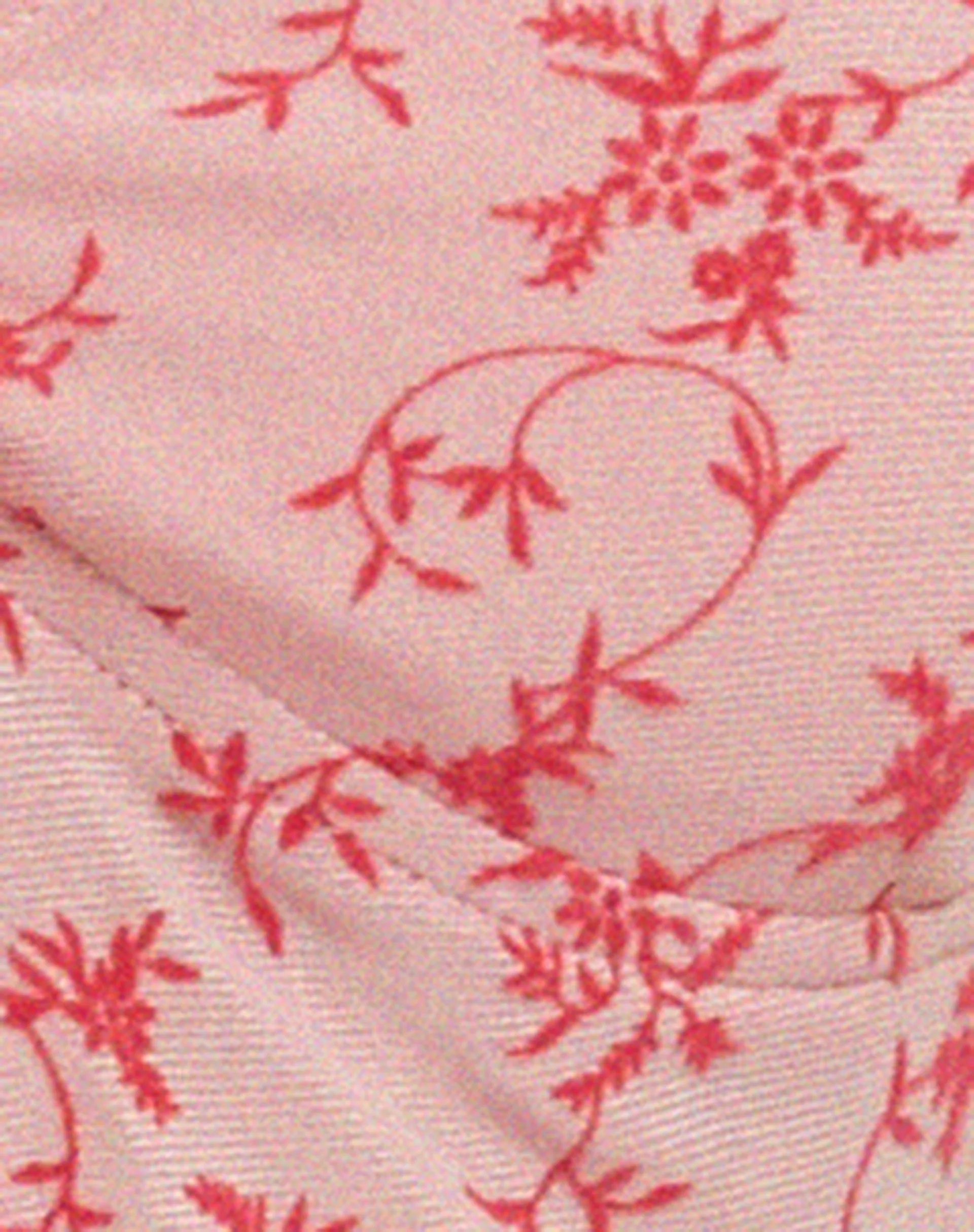 Rumak Top in Love Bloom Pink Flock - Image 5