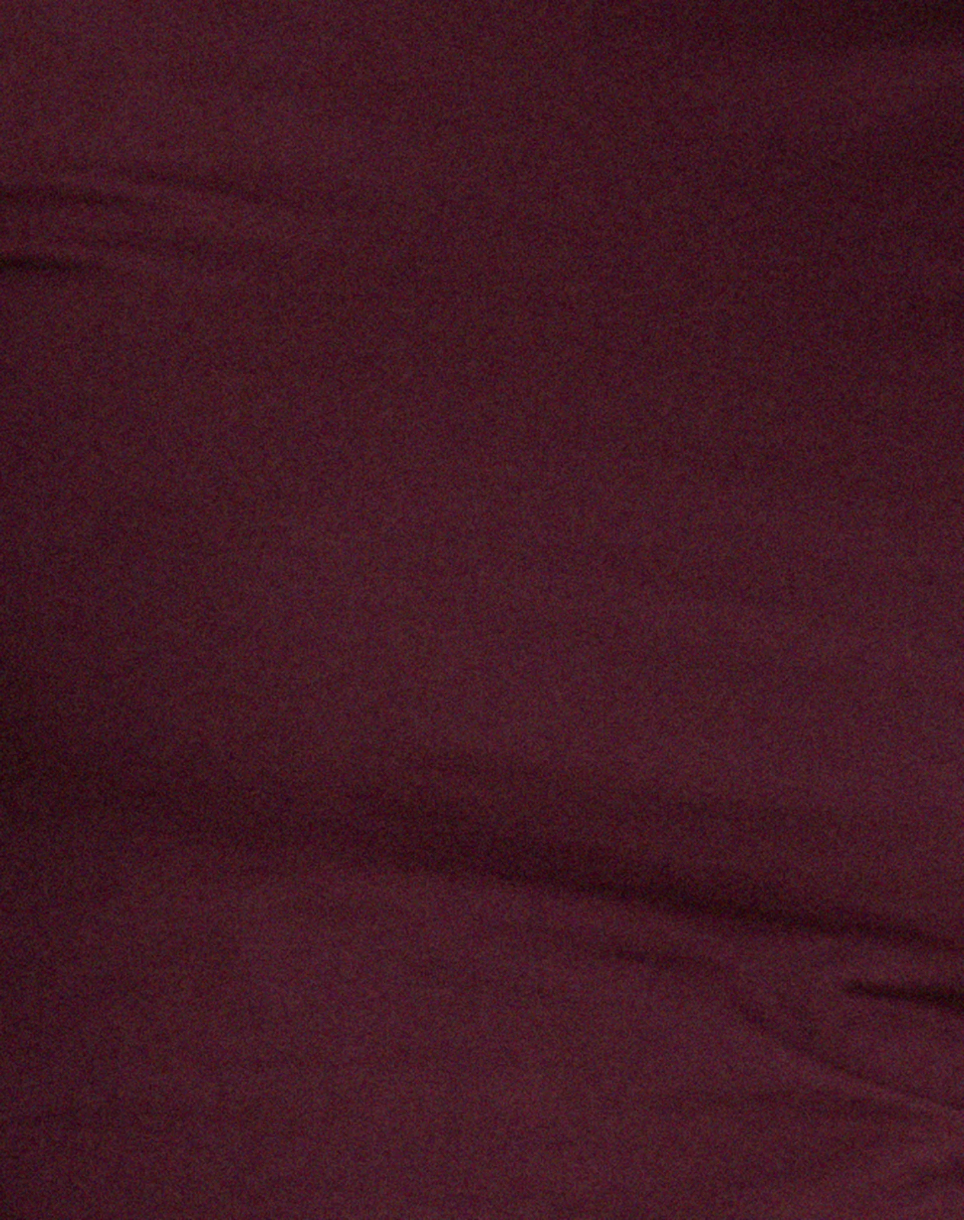 Sachiel Long Sleeve Top in Oxblood Cloudburst Black - Image 5