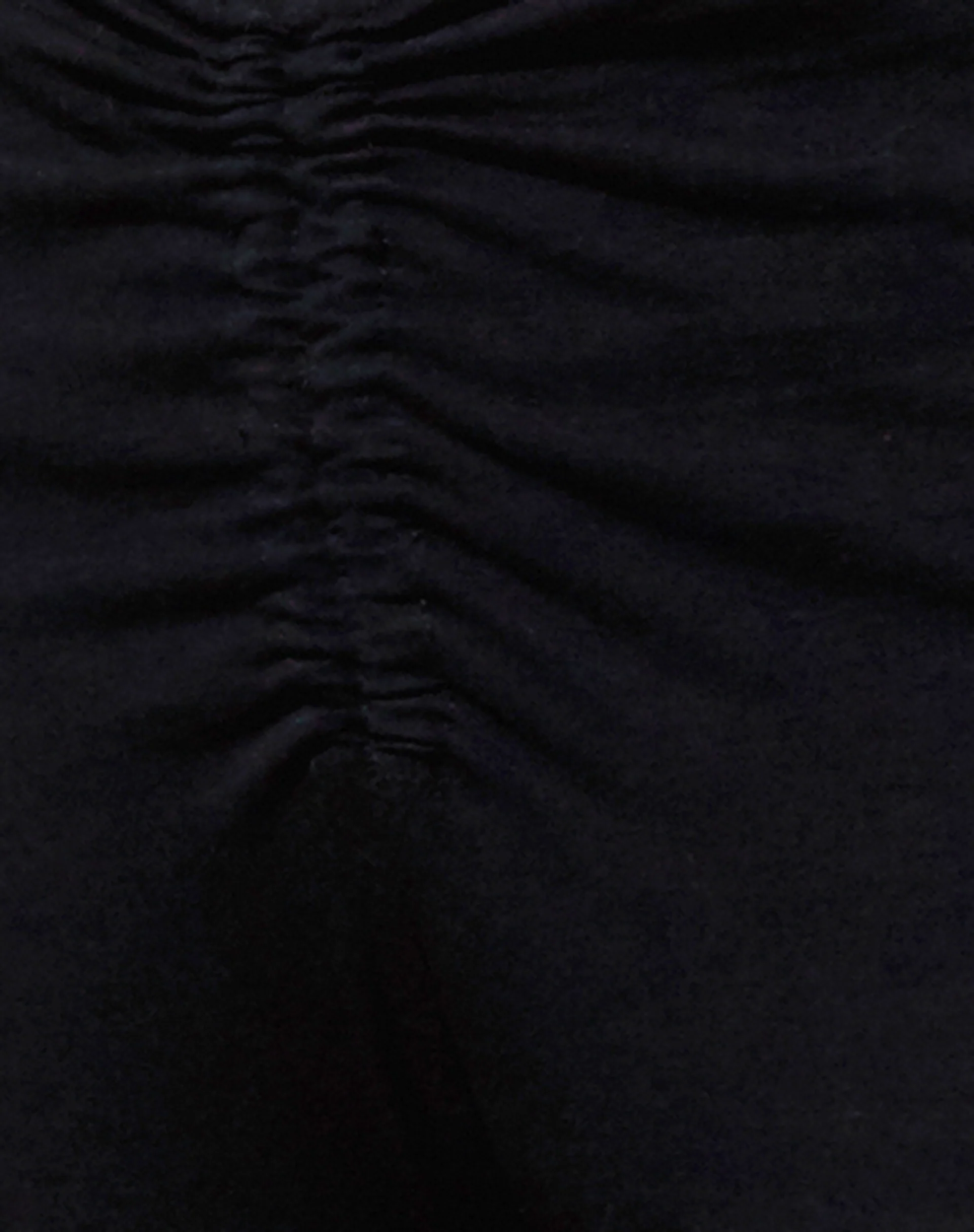 Sakeri Flare Trouser in Black - Image 5