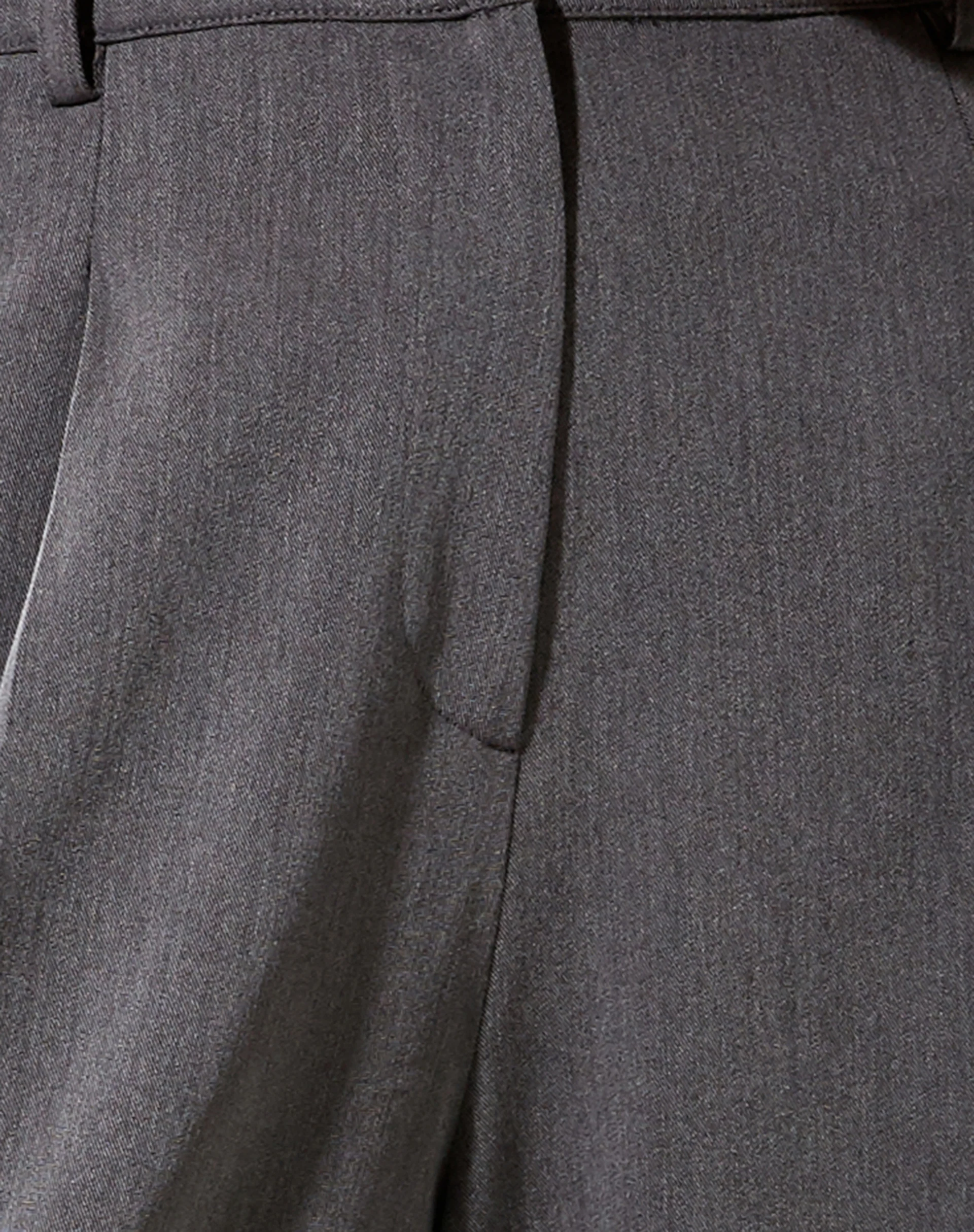 Sakila Trouser in Tailoring Charcoal - Image 6