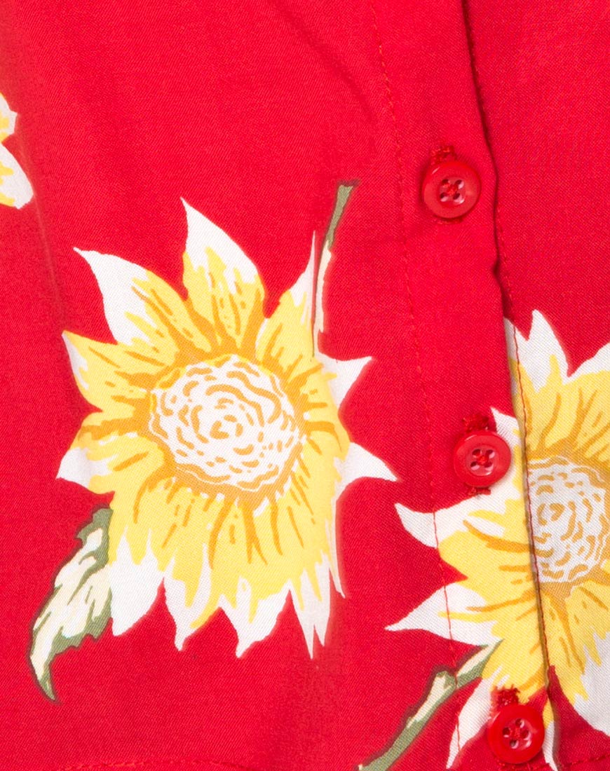 Sanami Cami Top in Sunny Days - Image 5
