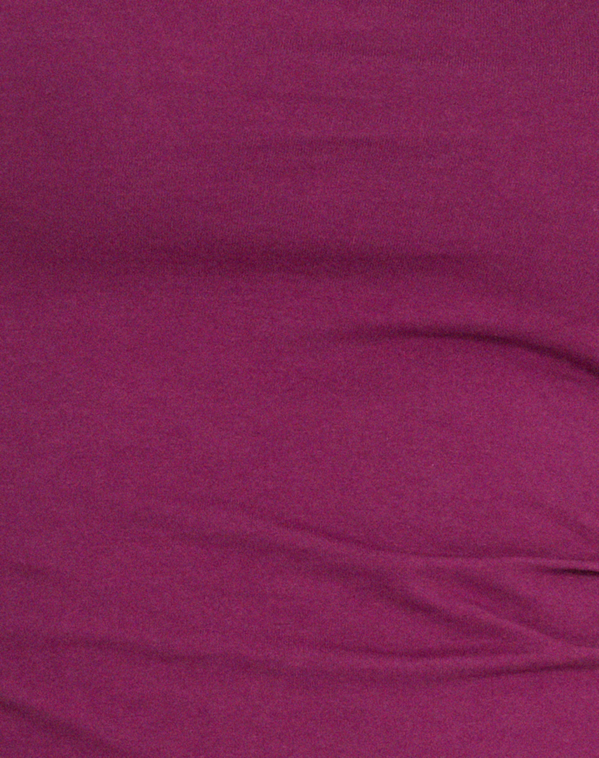 Shae Bandeau Top in Berry - Image 8