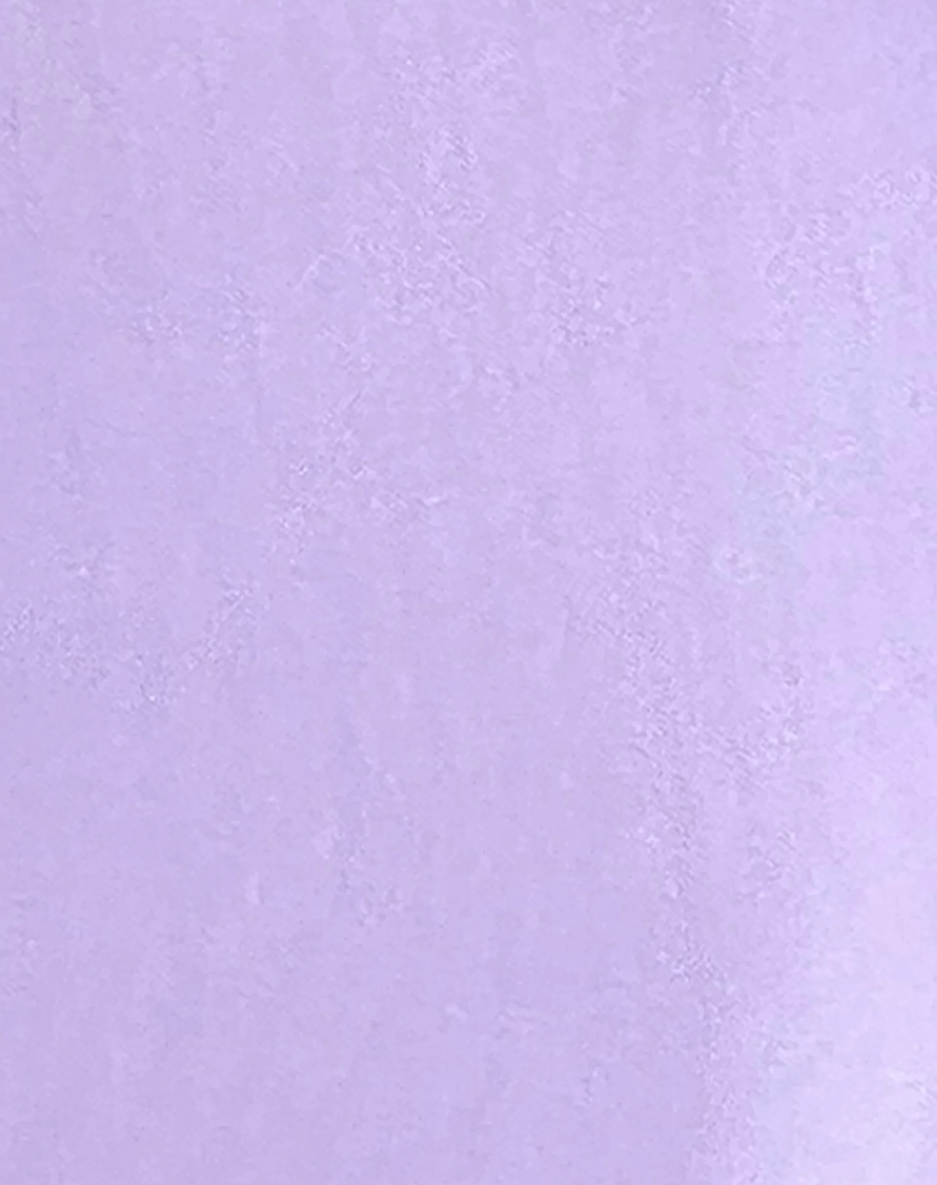 Shae Bandeau Top in Lilac Flower Placement - Image 7