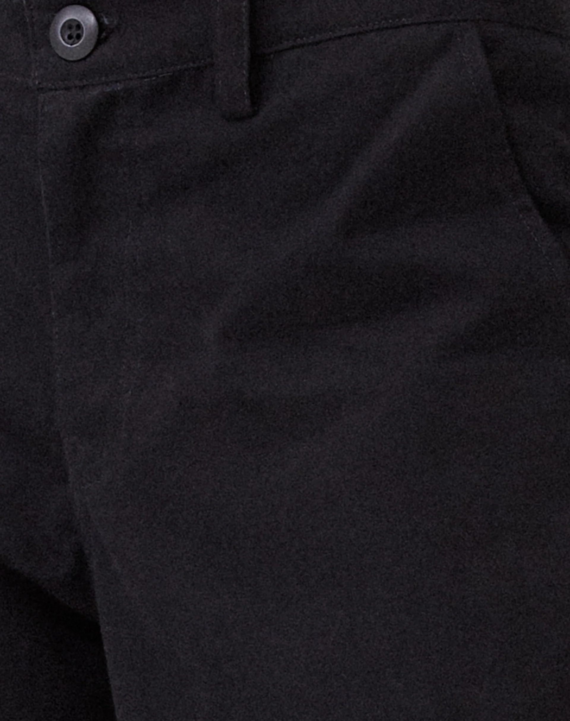 MOTEL X JACQUIE Shan Wide Leg Trouser in Black - Image 7