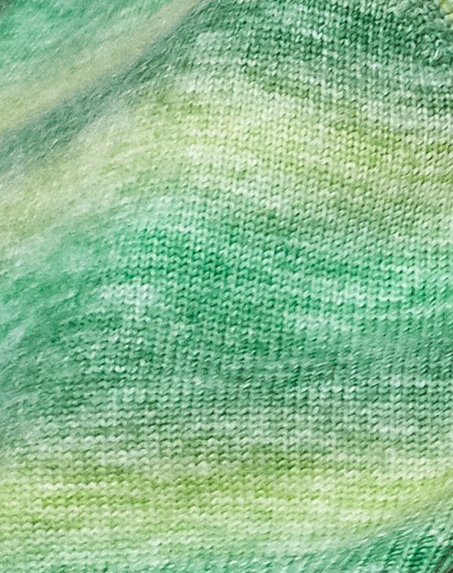 MOTEL X OLIVIA NEILL Shaya Tank Top in Knit Green - Image 10