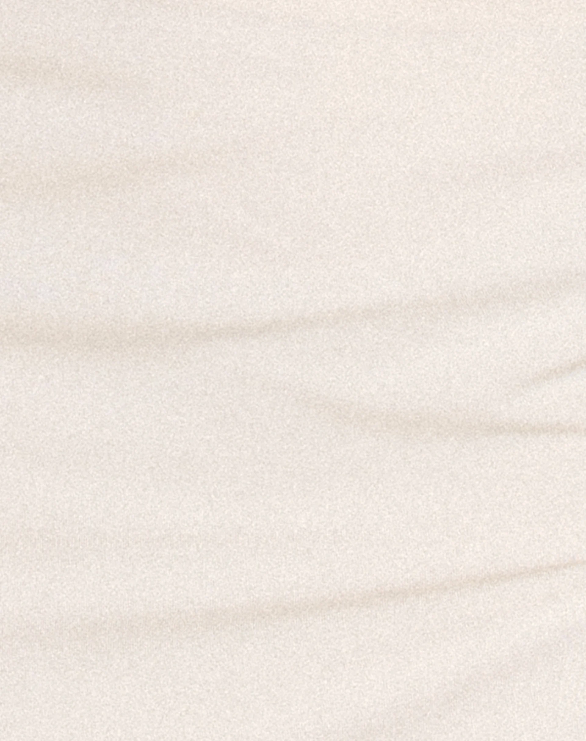 Shenka Mini Skirt in Cream - Image 5