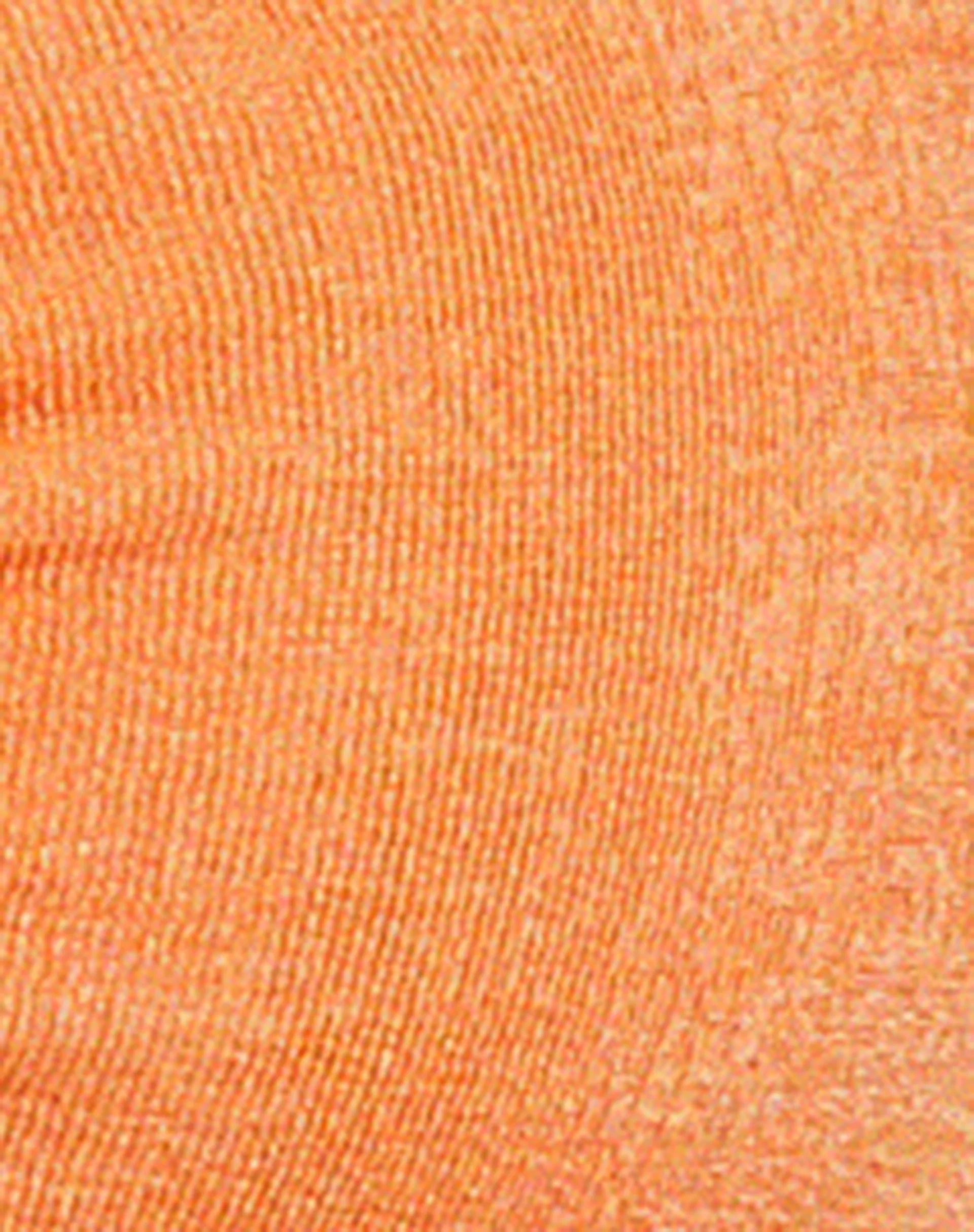 Shima Top in Orange - Image 6