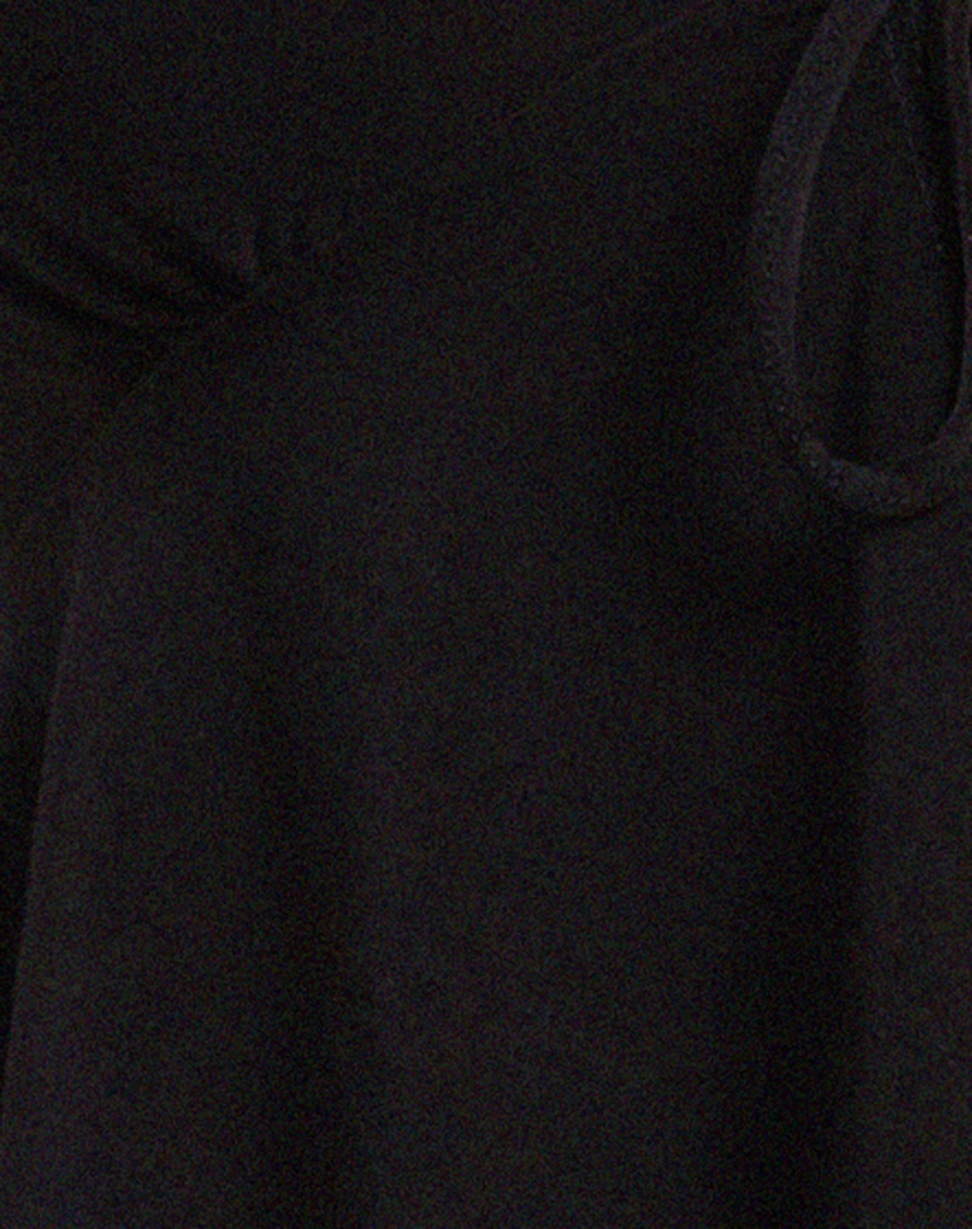 Shirota Halter Top in Slinky Black - Image 5