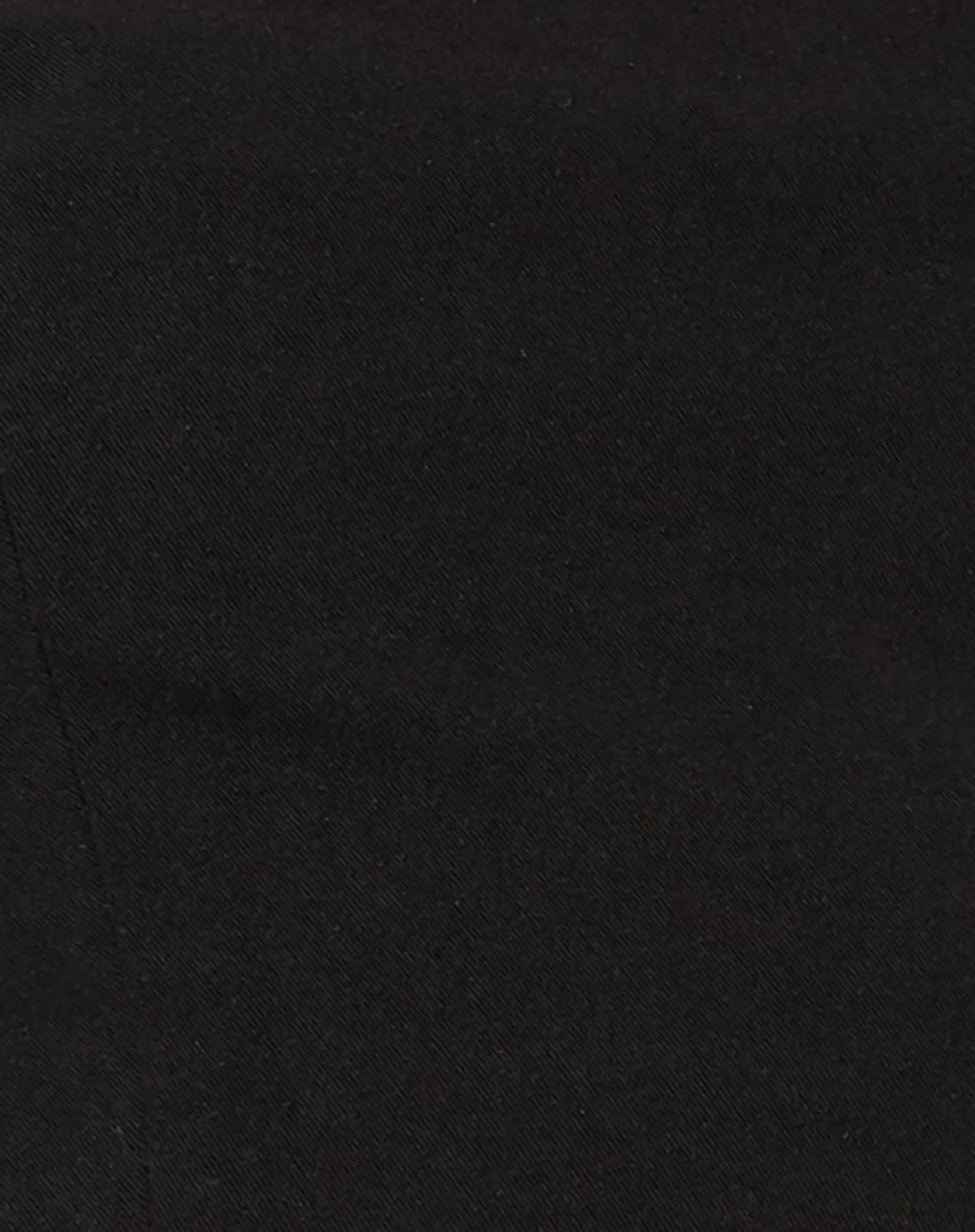 Shoki Bandeau Top in Black - Image 5