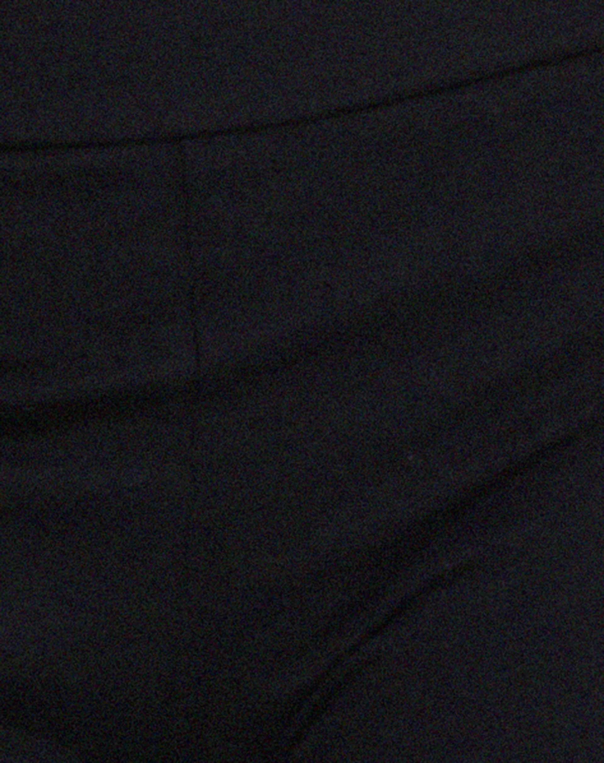 Signe Regular Bootcut Tailored Trousers in Lycra Black - Image 6
