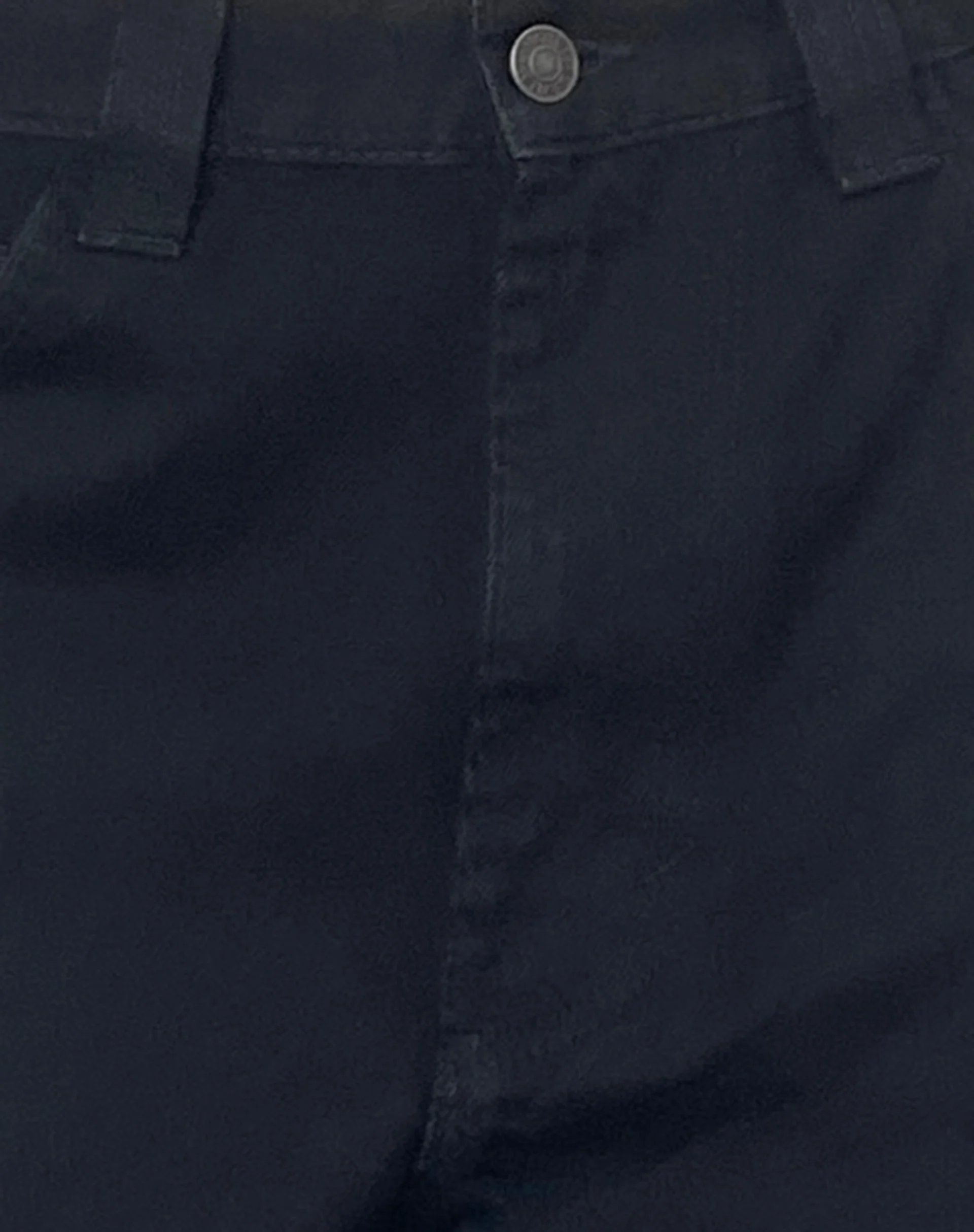 Skater Low Rise Jean in Rinse Black - Image 6
