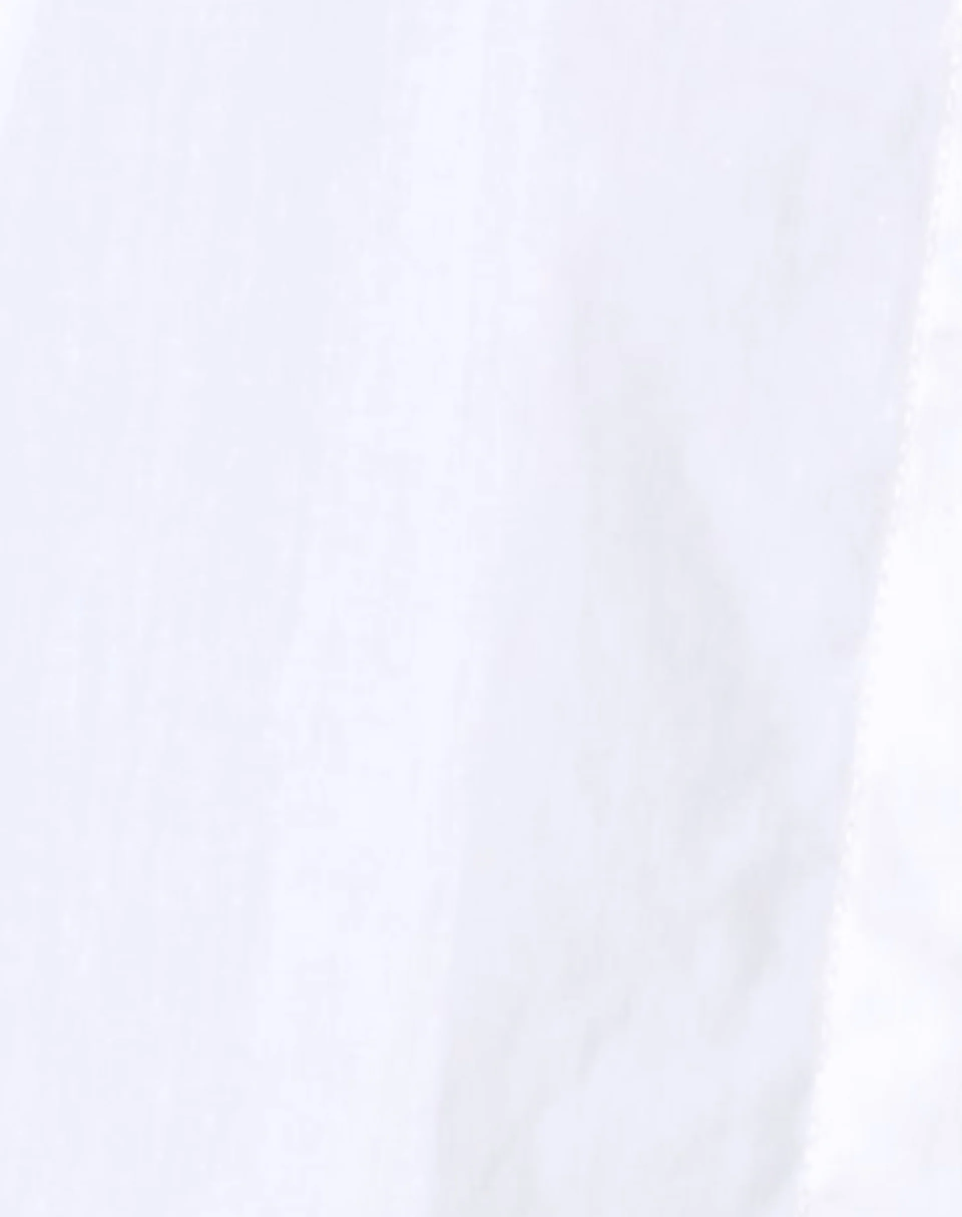 Smith Short Sleeve Shirt in Poplin White - Image 5