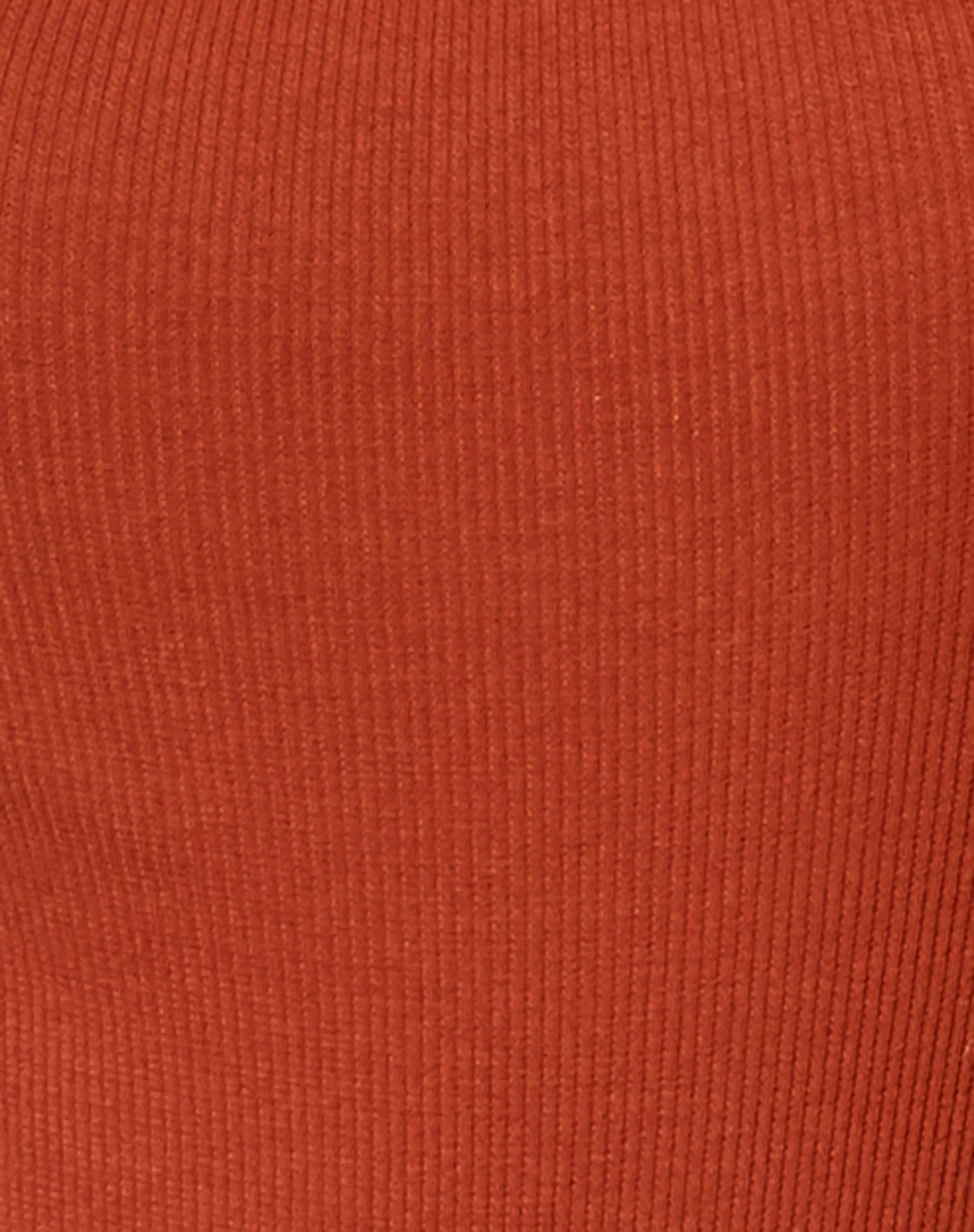 Sol Bodice in Rib Picante - Image 5