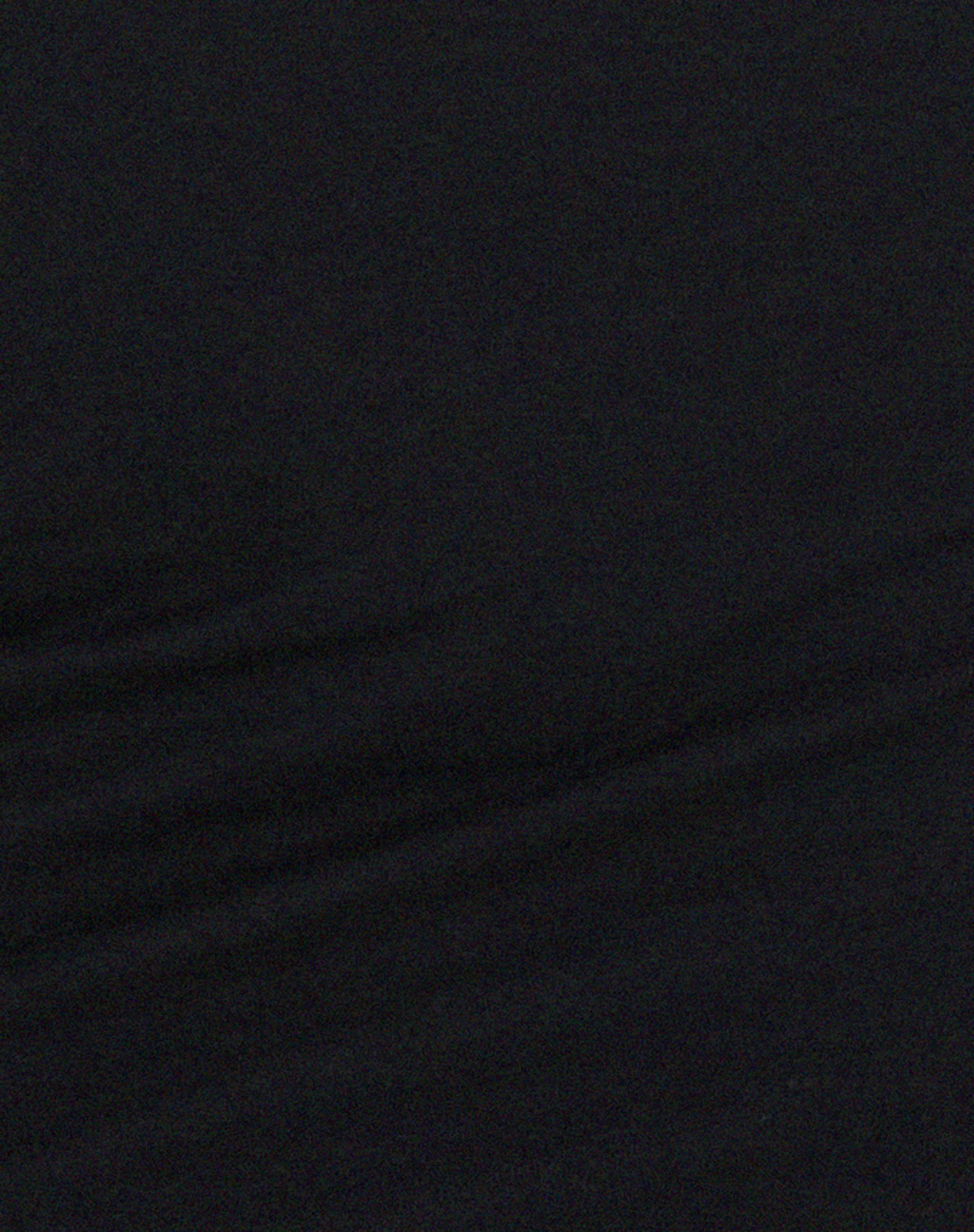 Stal Mini Dress in Black - Image 8