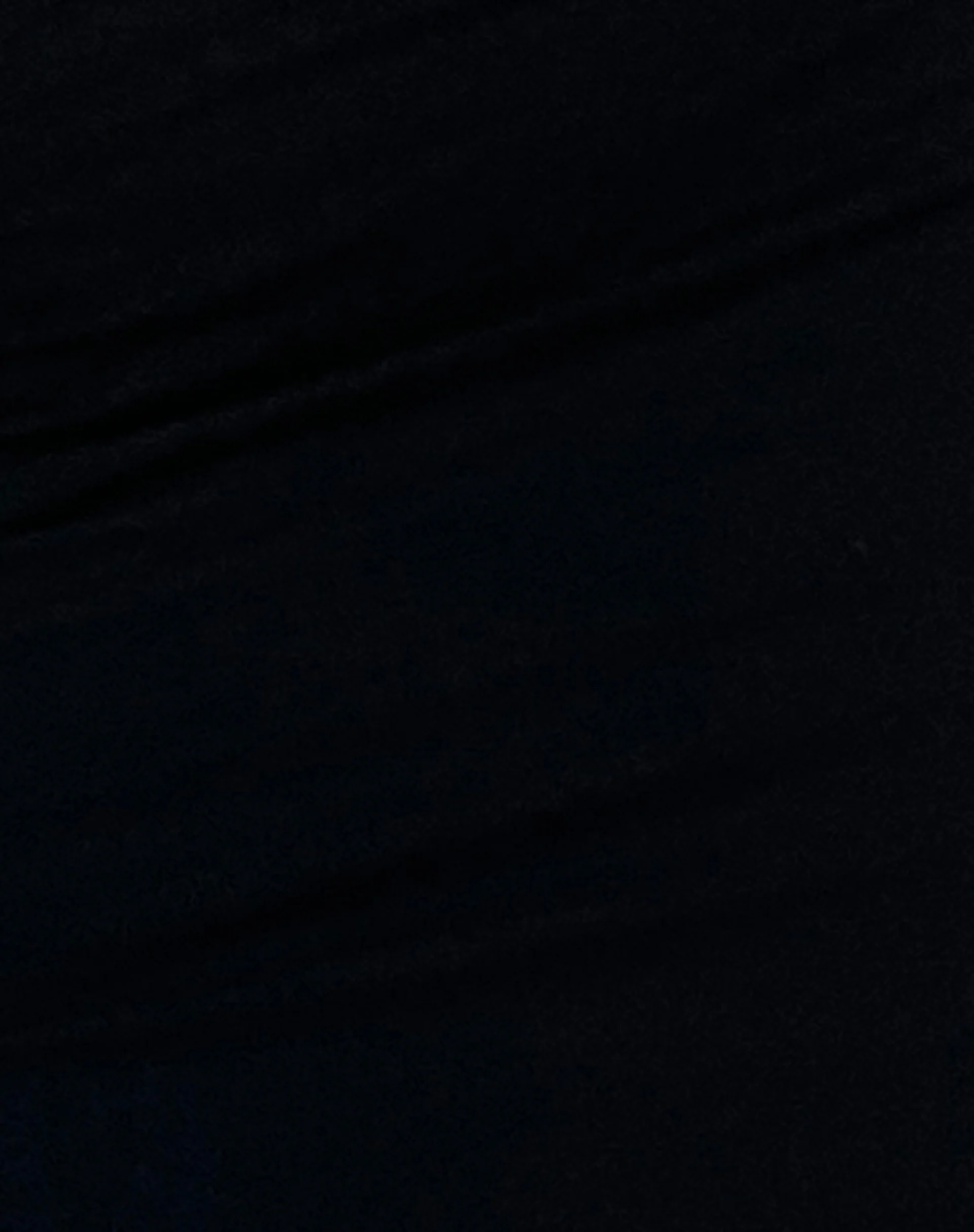 Stusie Split Hem Maxi Skirt in Black - Image 5