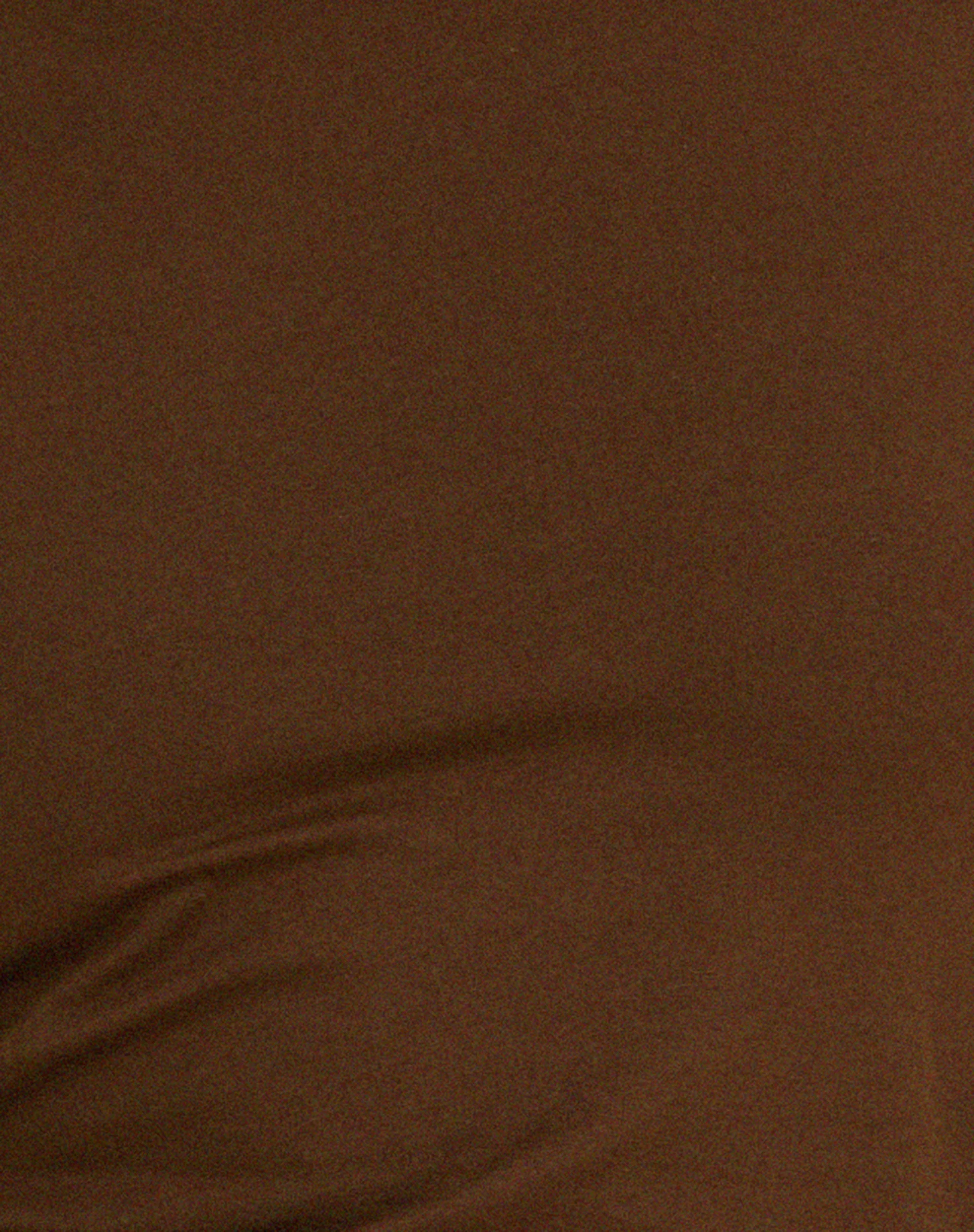 Surtie Crop Top in Cocoa - Image 5