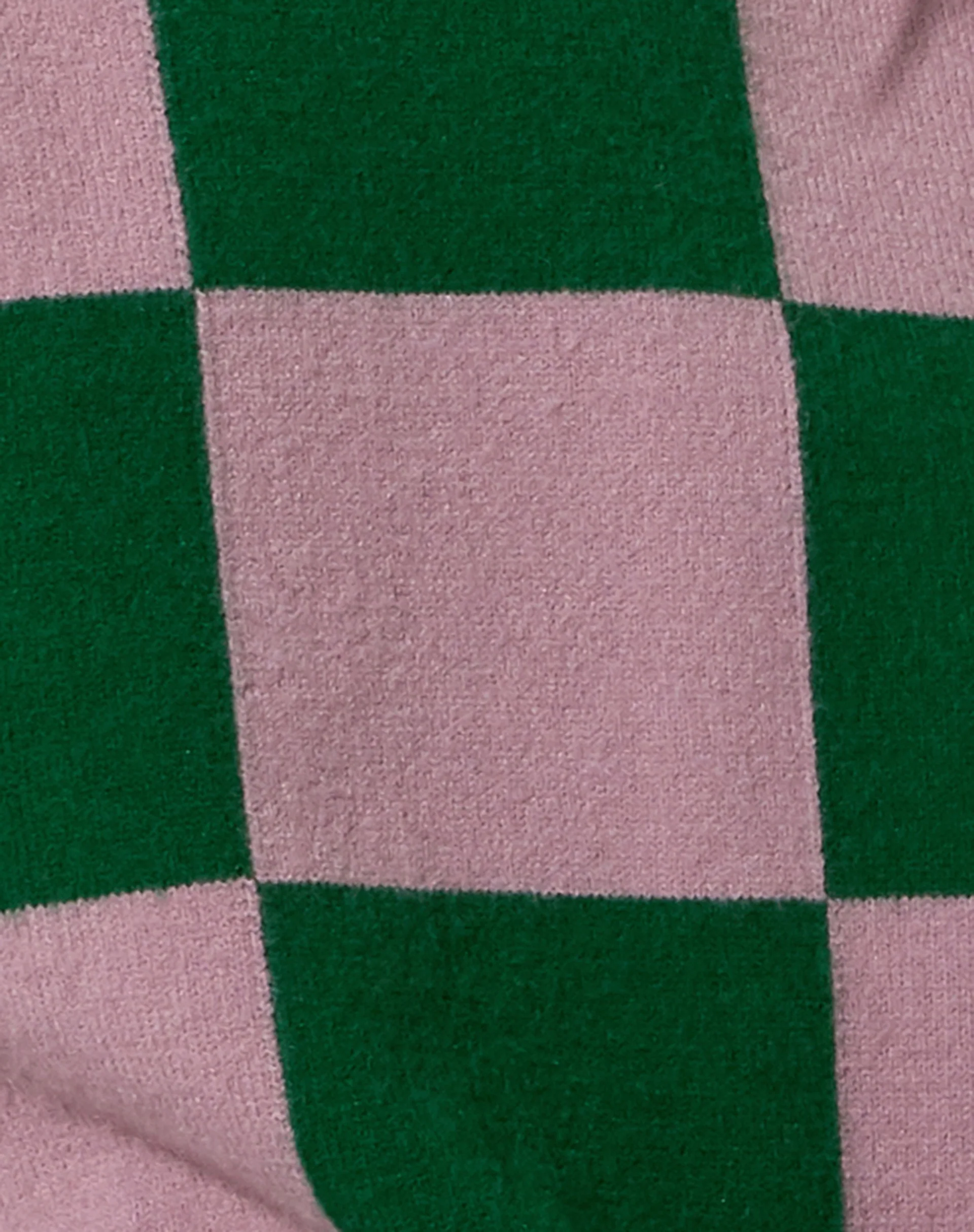 Tamari Sweatshirt in Pink and Green - Image 6