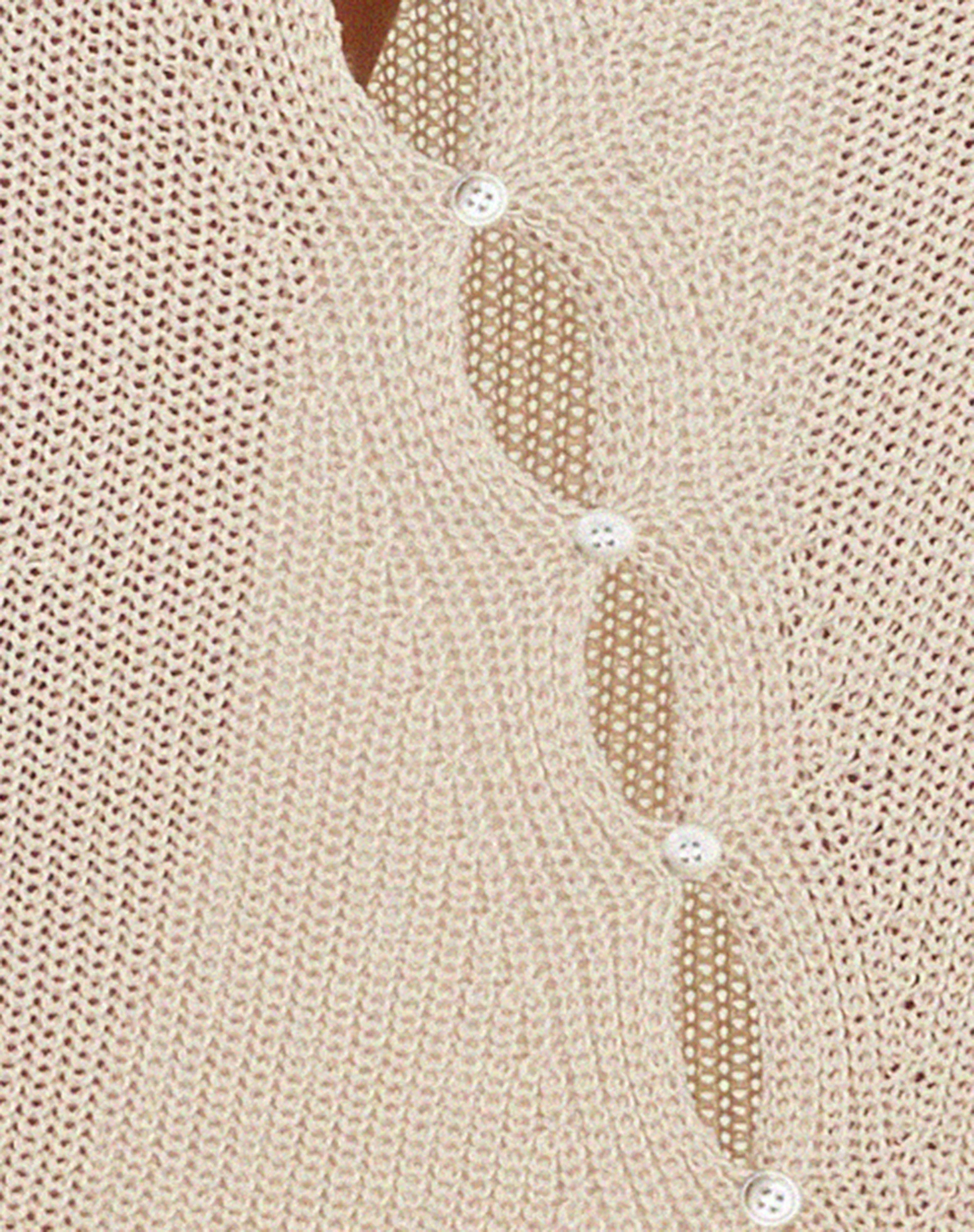 Tanika Maxi Skirt in Natural - Image 7