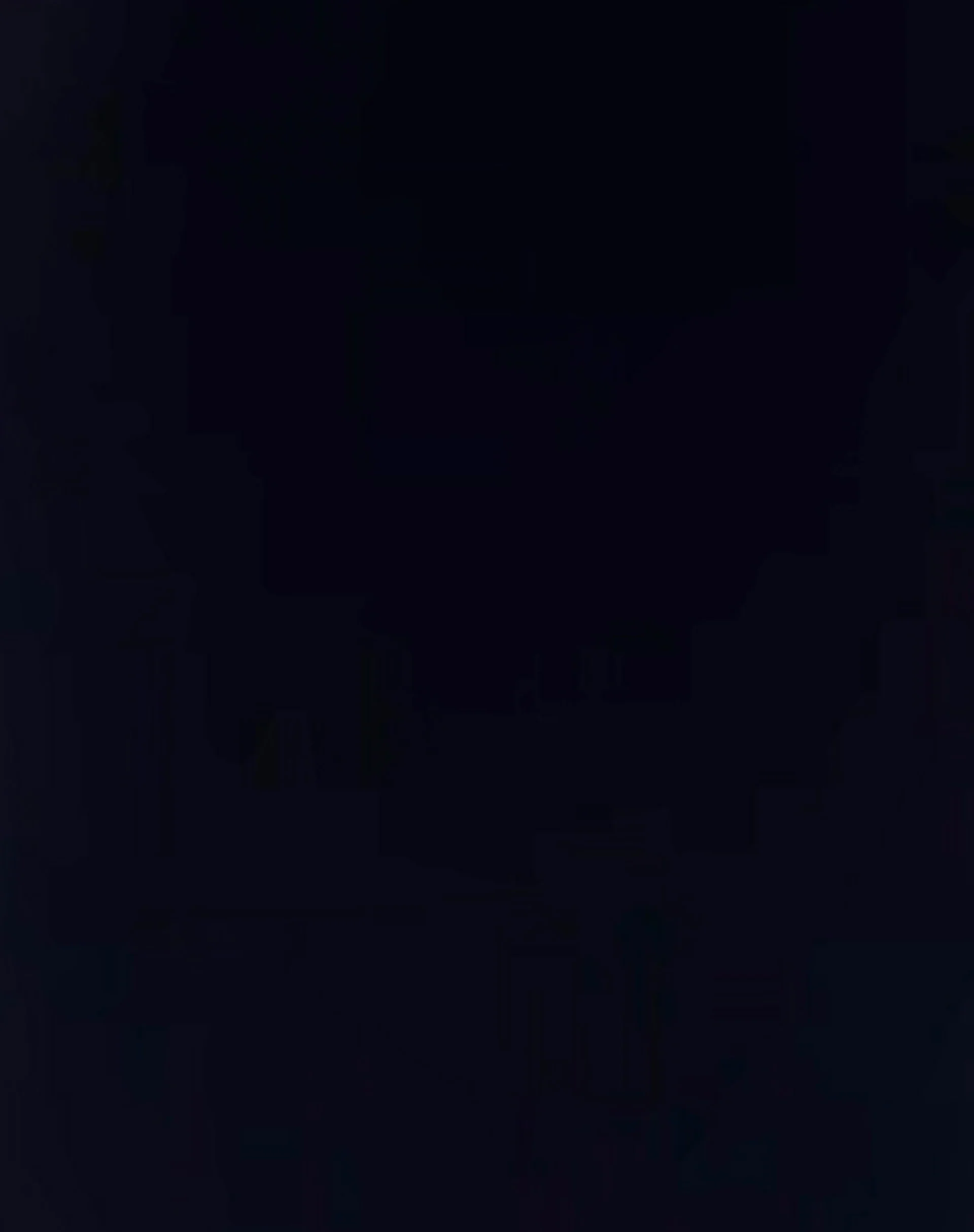 Tehyun Maxi Dress in Rib Black - Image 5