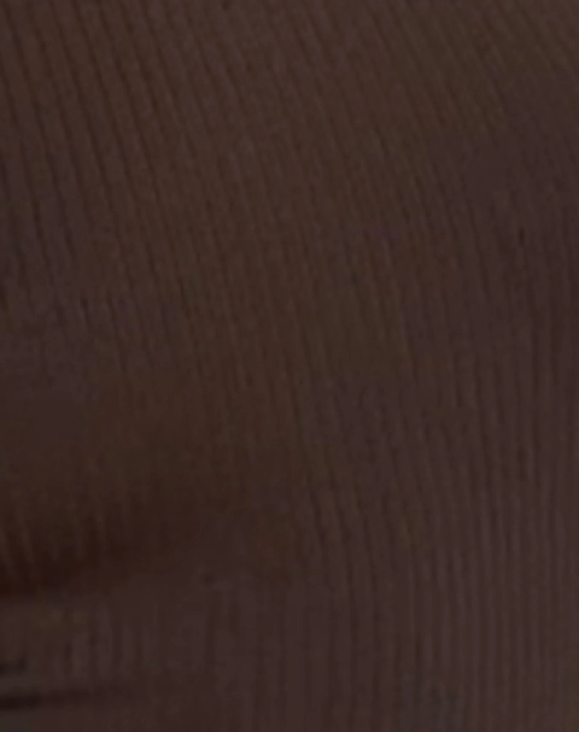 Tehyun Maxi Dress in Brown Rib - Image 5