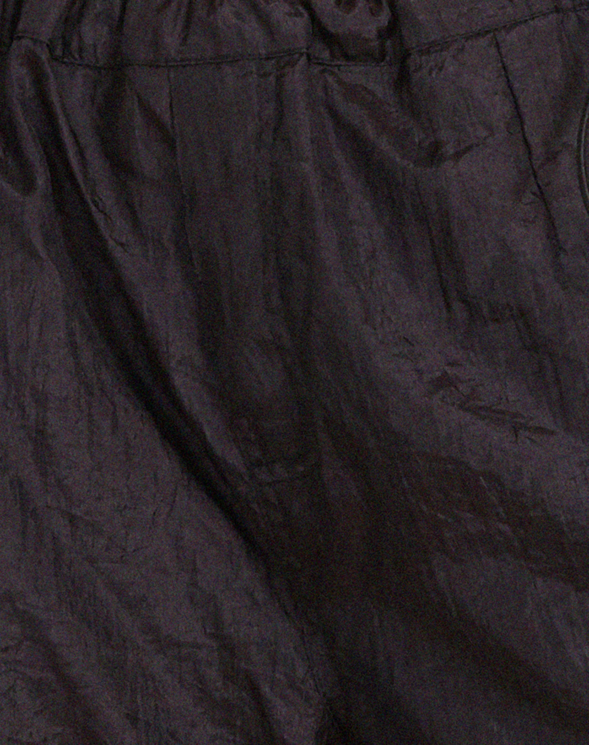Tenchi Short in Parachute Black - Image 6