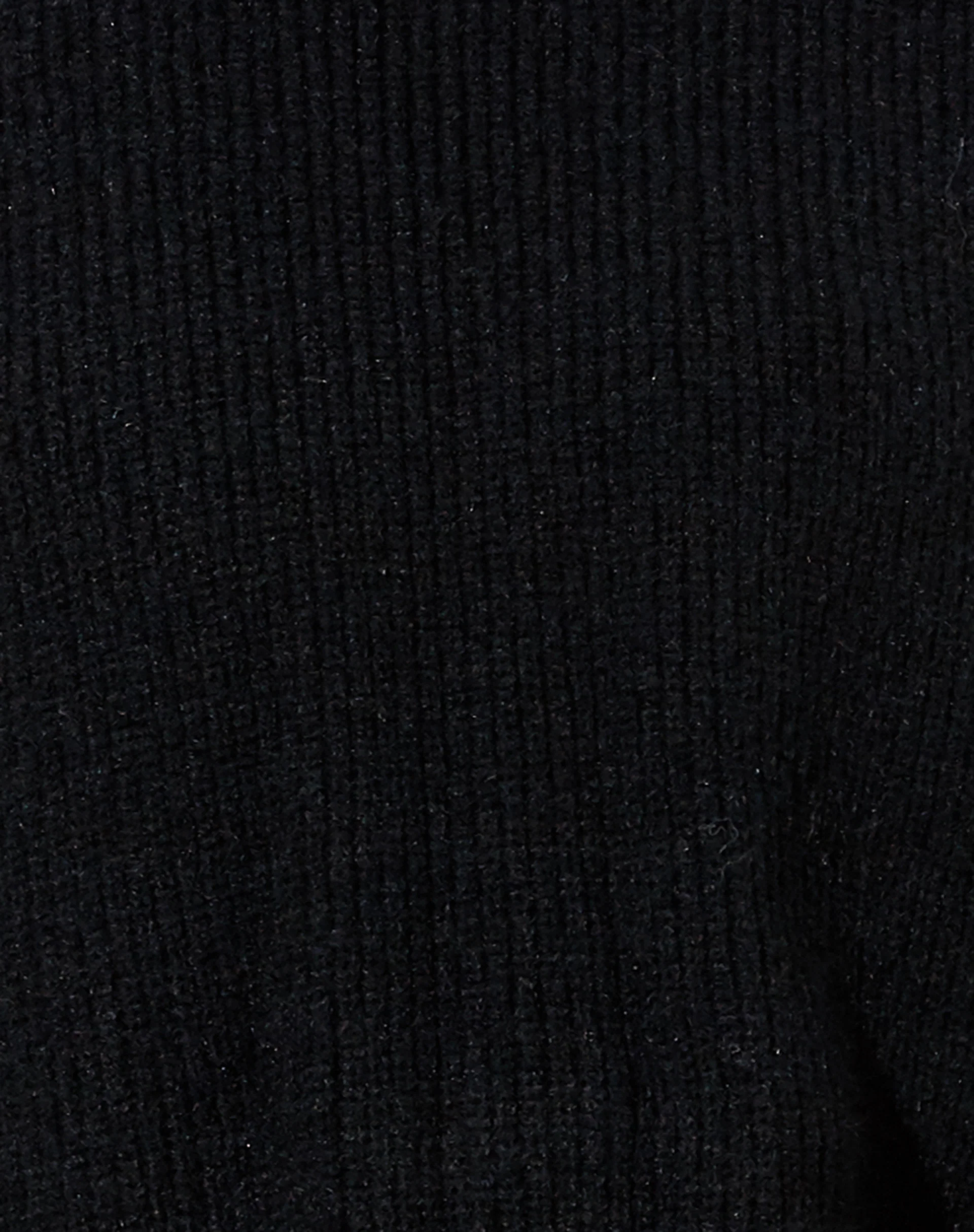 Thach Jumper in Black - Image 5