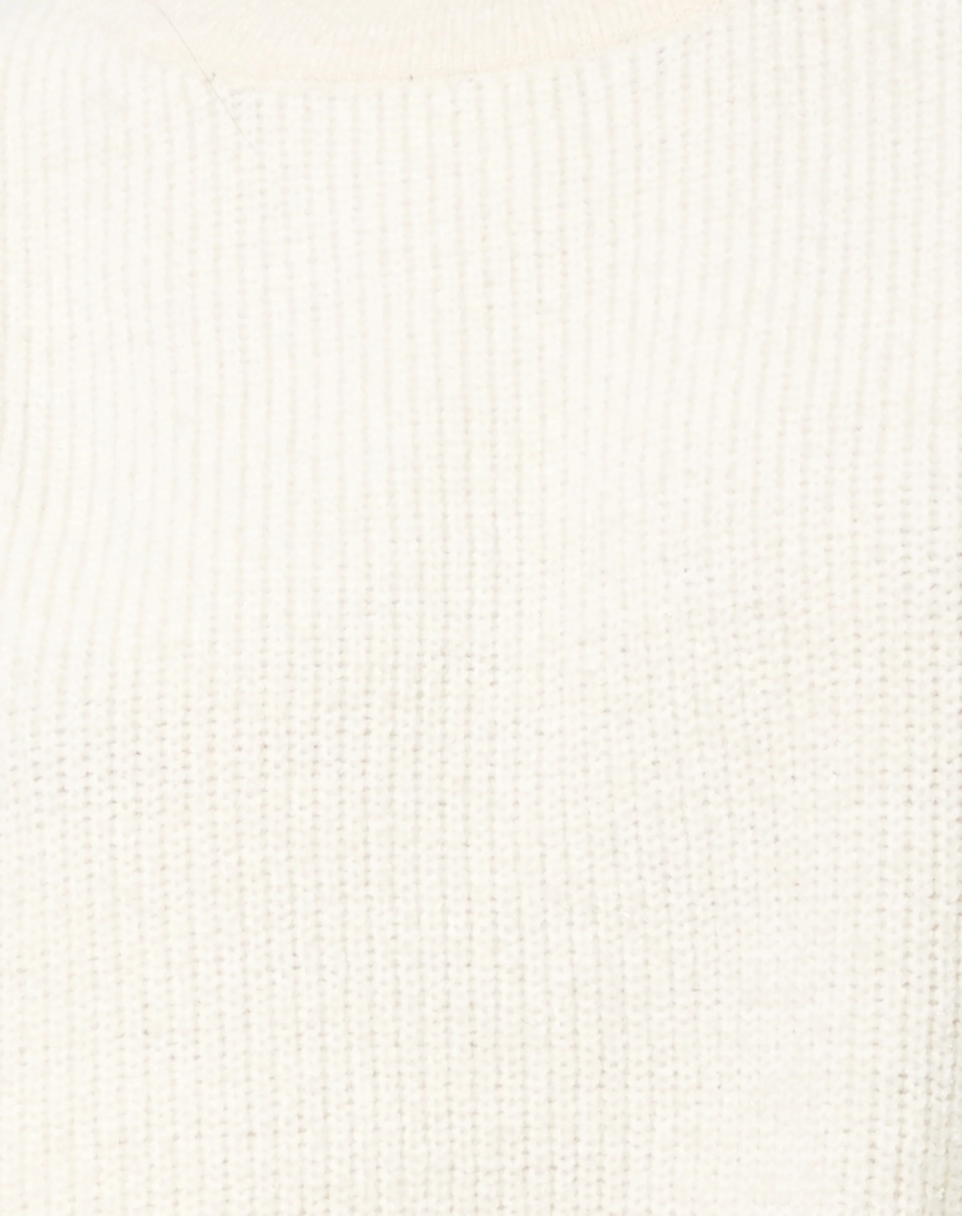Thach Jumper in Ivory - Image 7