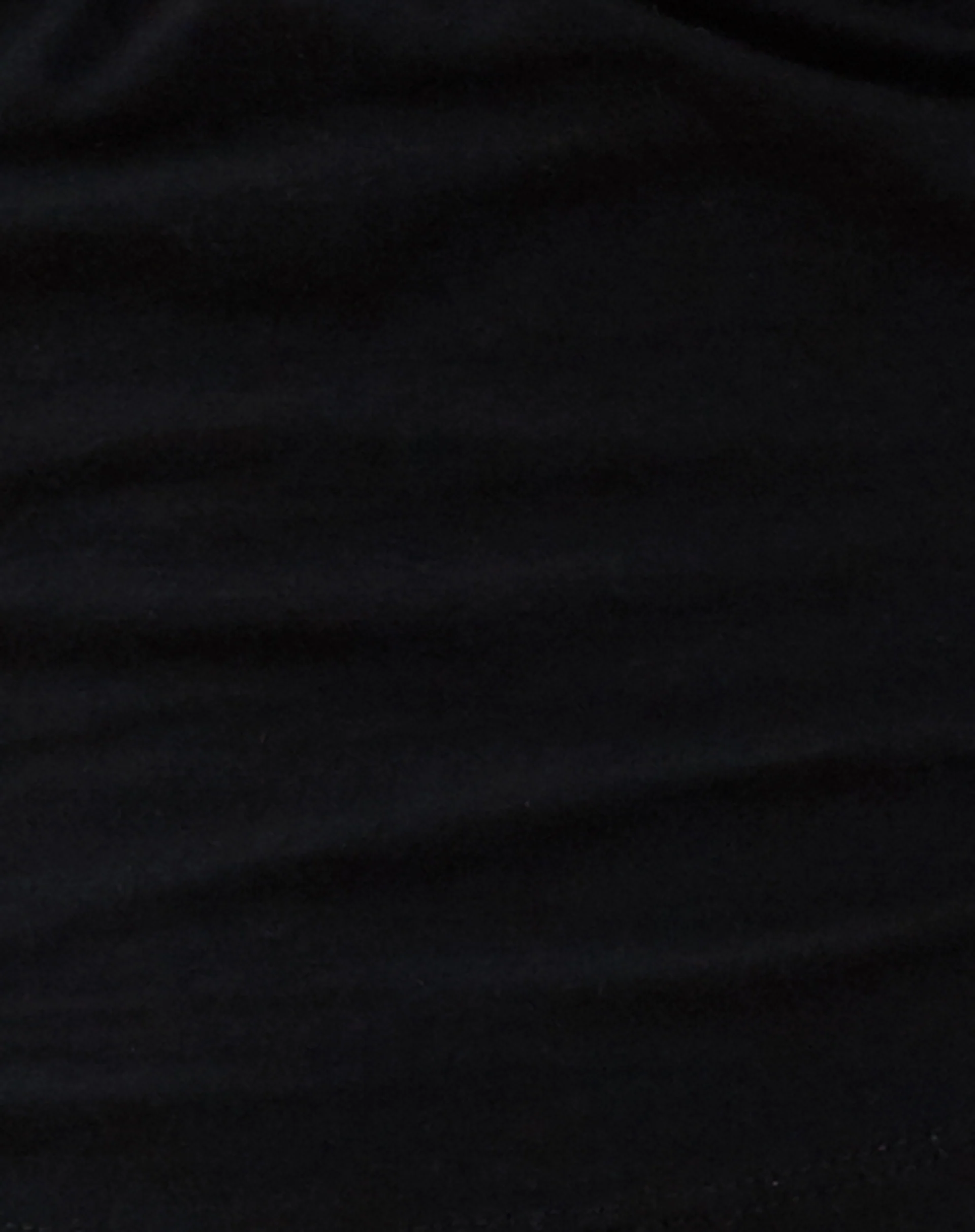 Tifose Bandeau-twist Front Top in Black - Image 6
