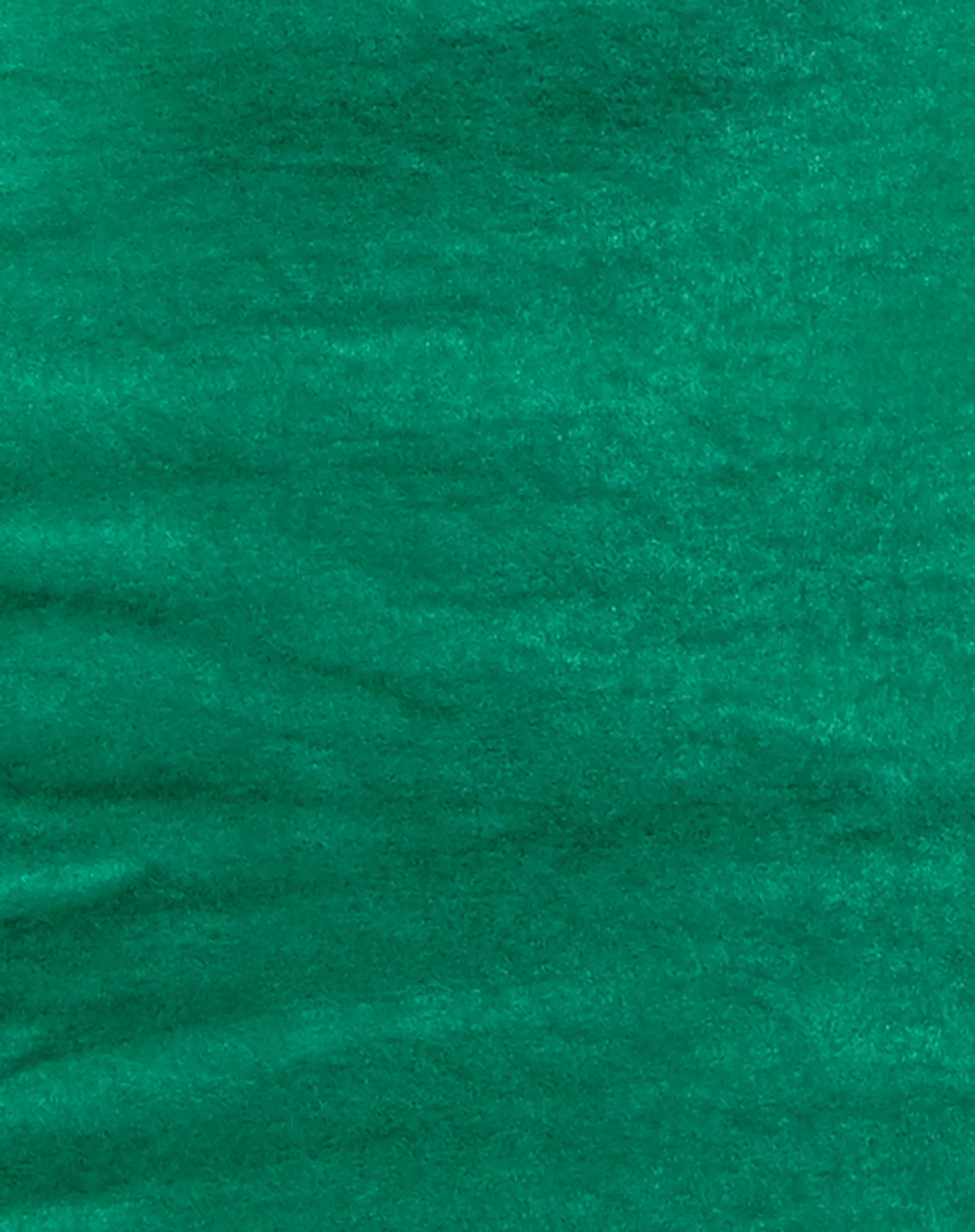 Tindra Midi Skirt in Satin Kelly Green - Image 5