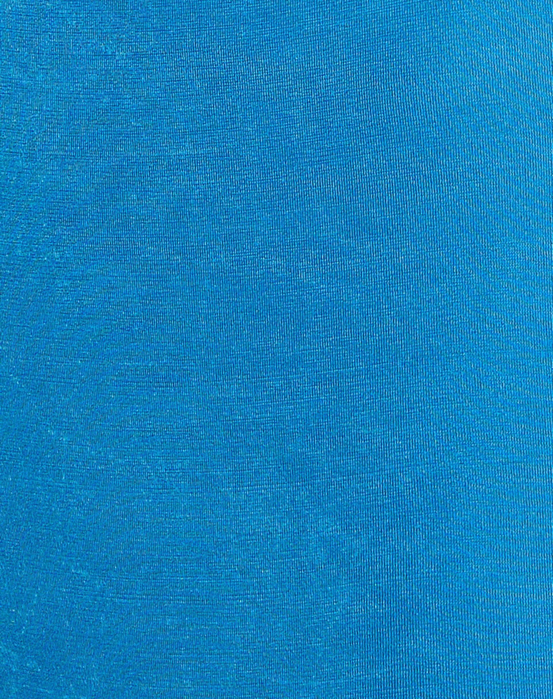 Tiska Bandeau Top in Electric Blue - Image 6